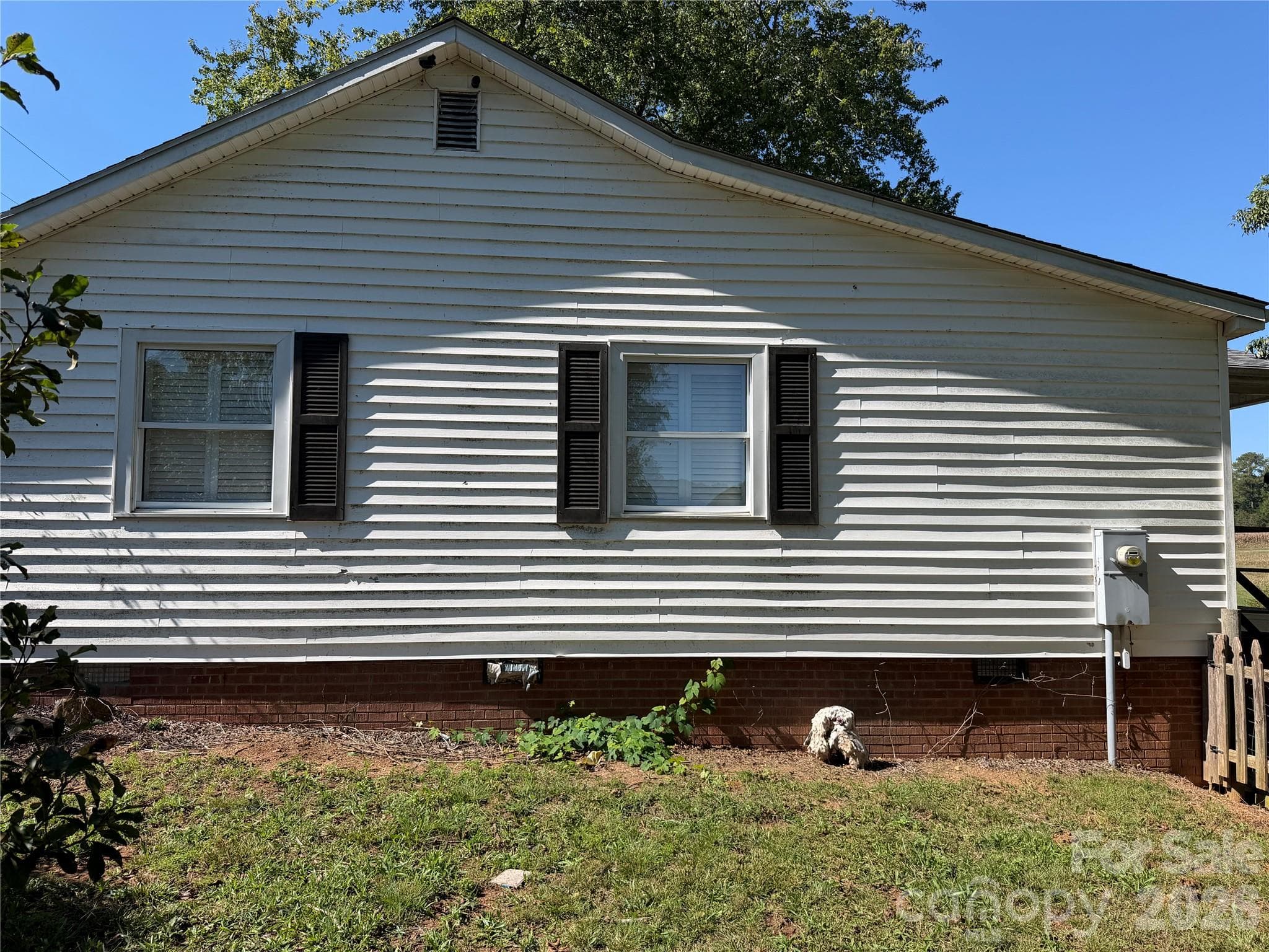 Single Family Residence at 1655 Bill Curlee Road, Polkton, photo 2 of 21