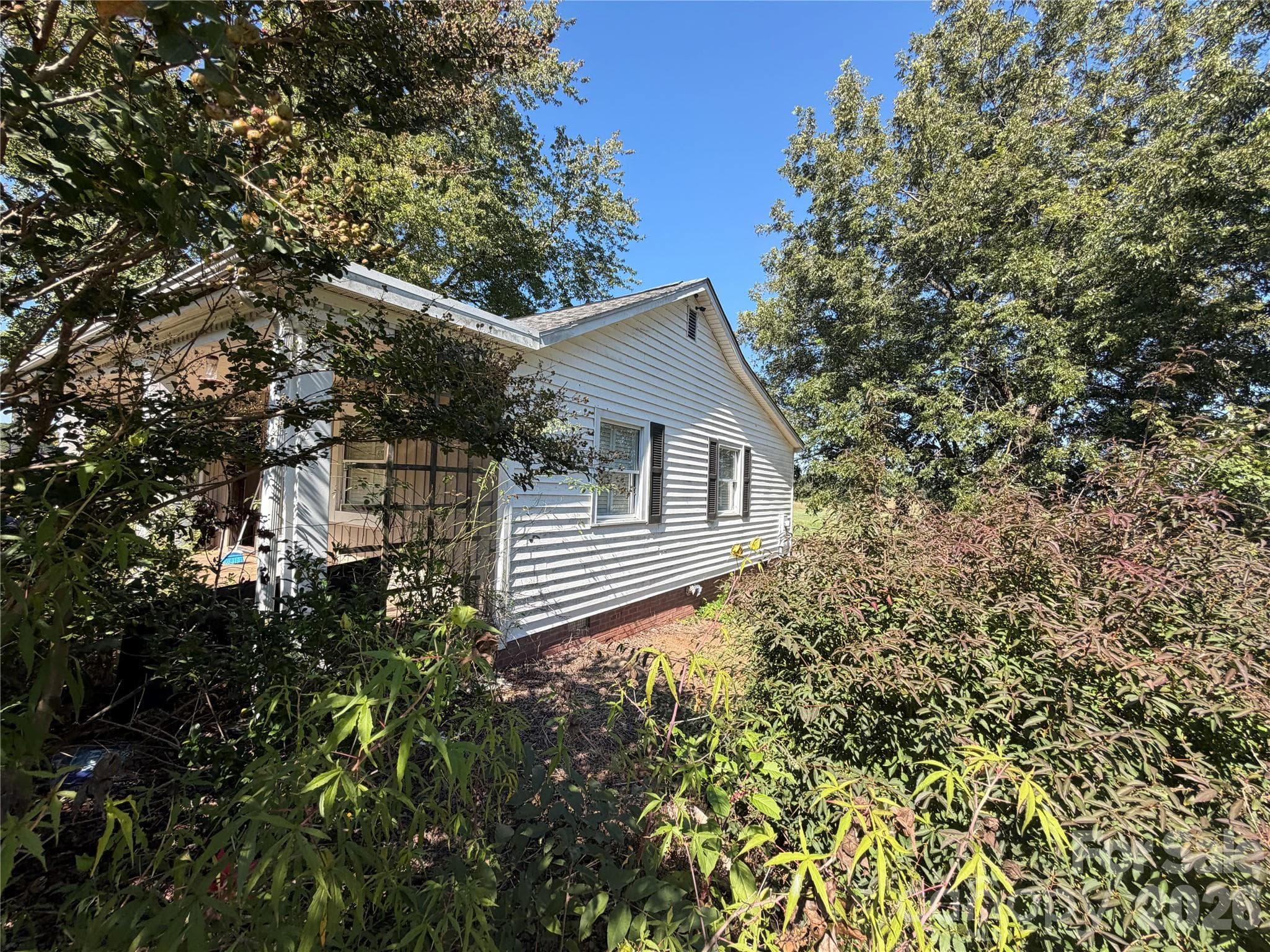 Single Family Residence at 1655 Bill Curlee Road, Polkton, photo 3 of 21