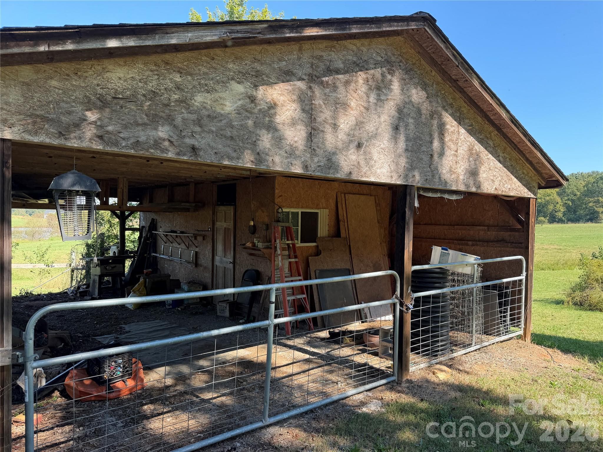 Single Family Residence at 1655 Bill Curlee Road, Polkton, photo 5 of 21