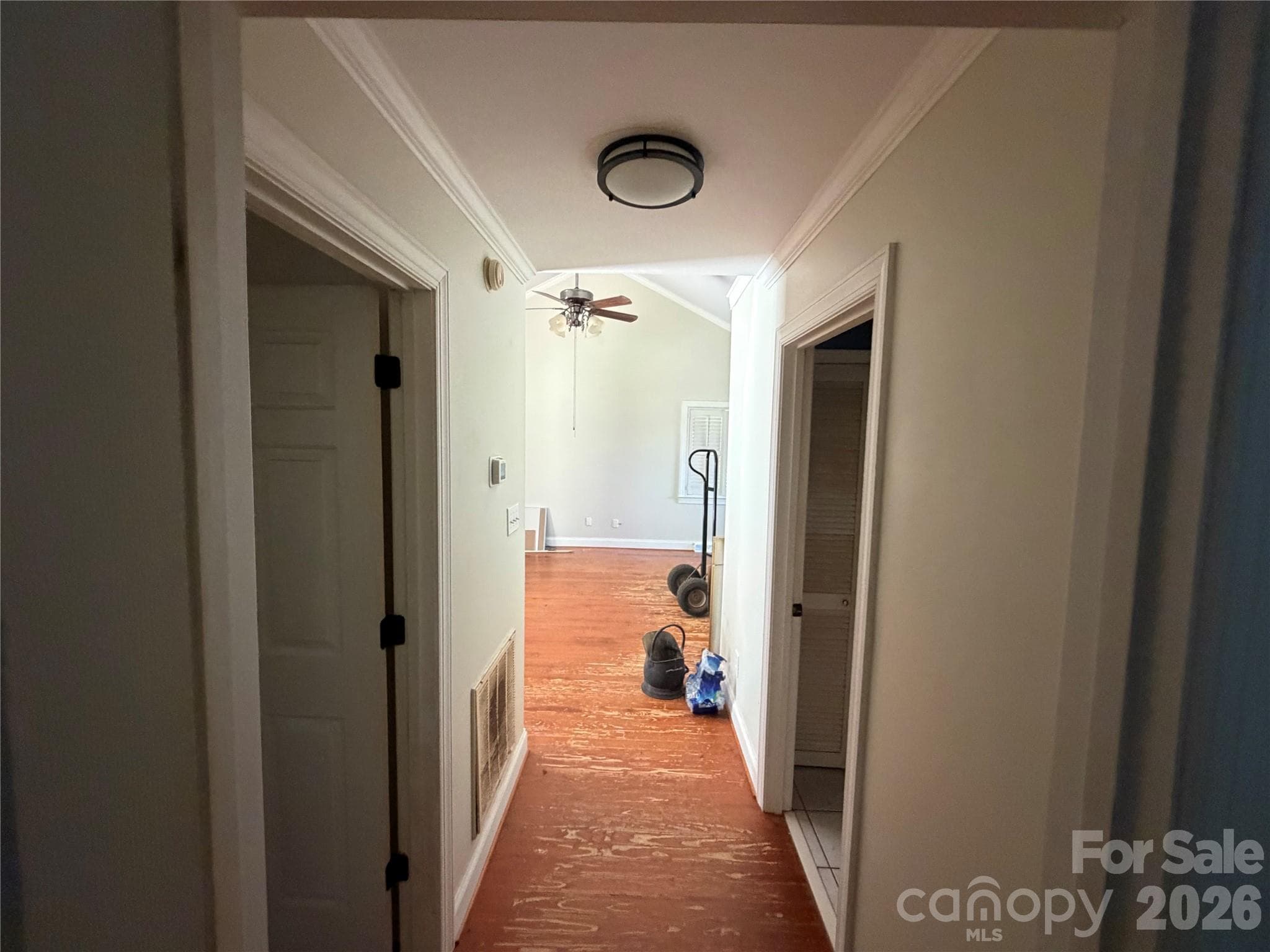 Single Family Residence at 1655 Bill Curlee Road, Polkton, photo 11 of 21