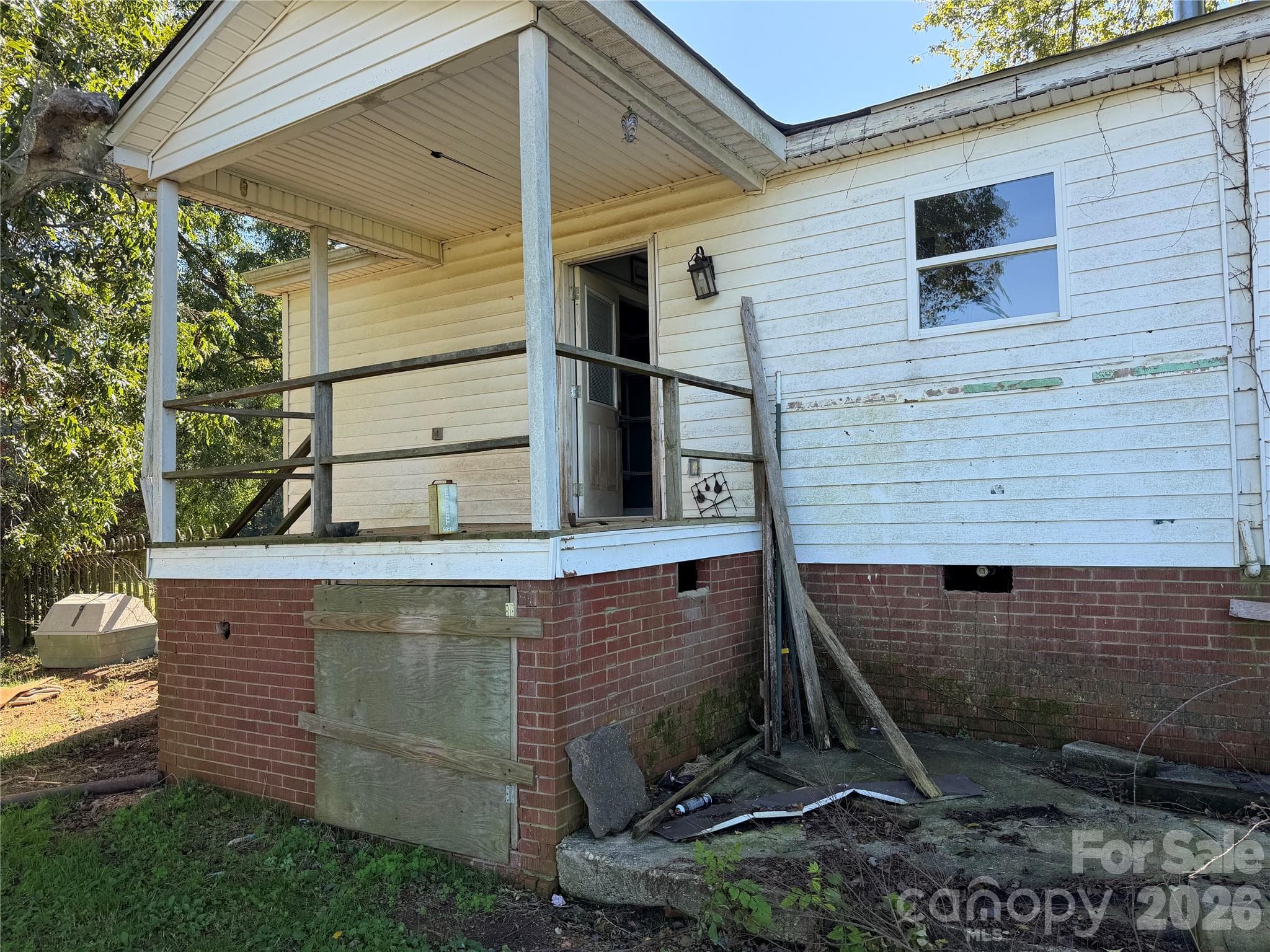 Single Family Residence at 1655 Bill Curlee Road, Polkton, photo 18 of 21