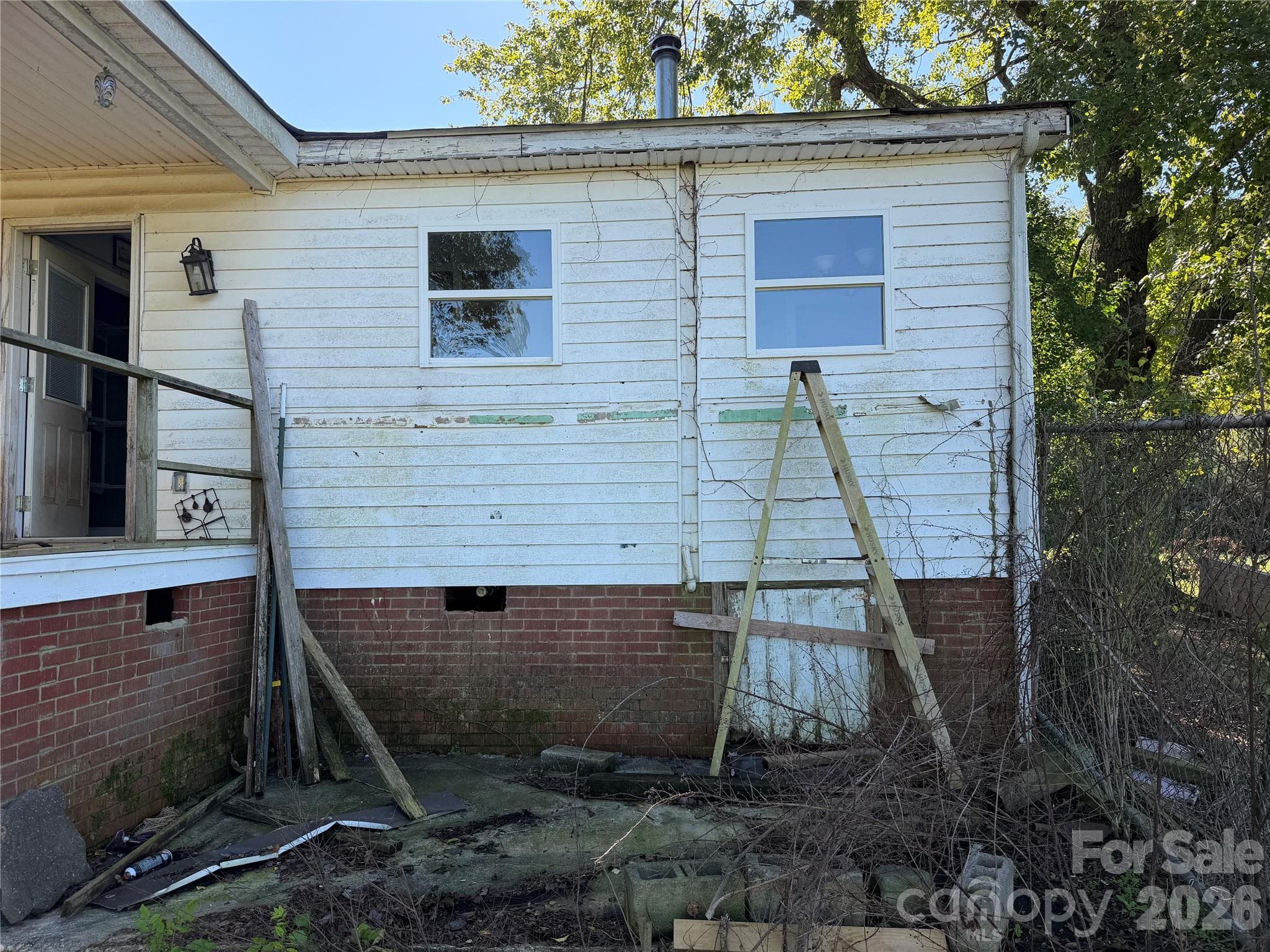 Single Family Residence at 1655 Bill Curlee Road, Polkton, photo 19 of 21