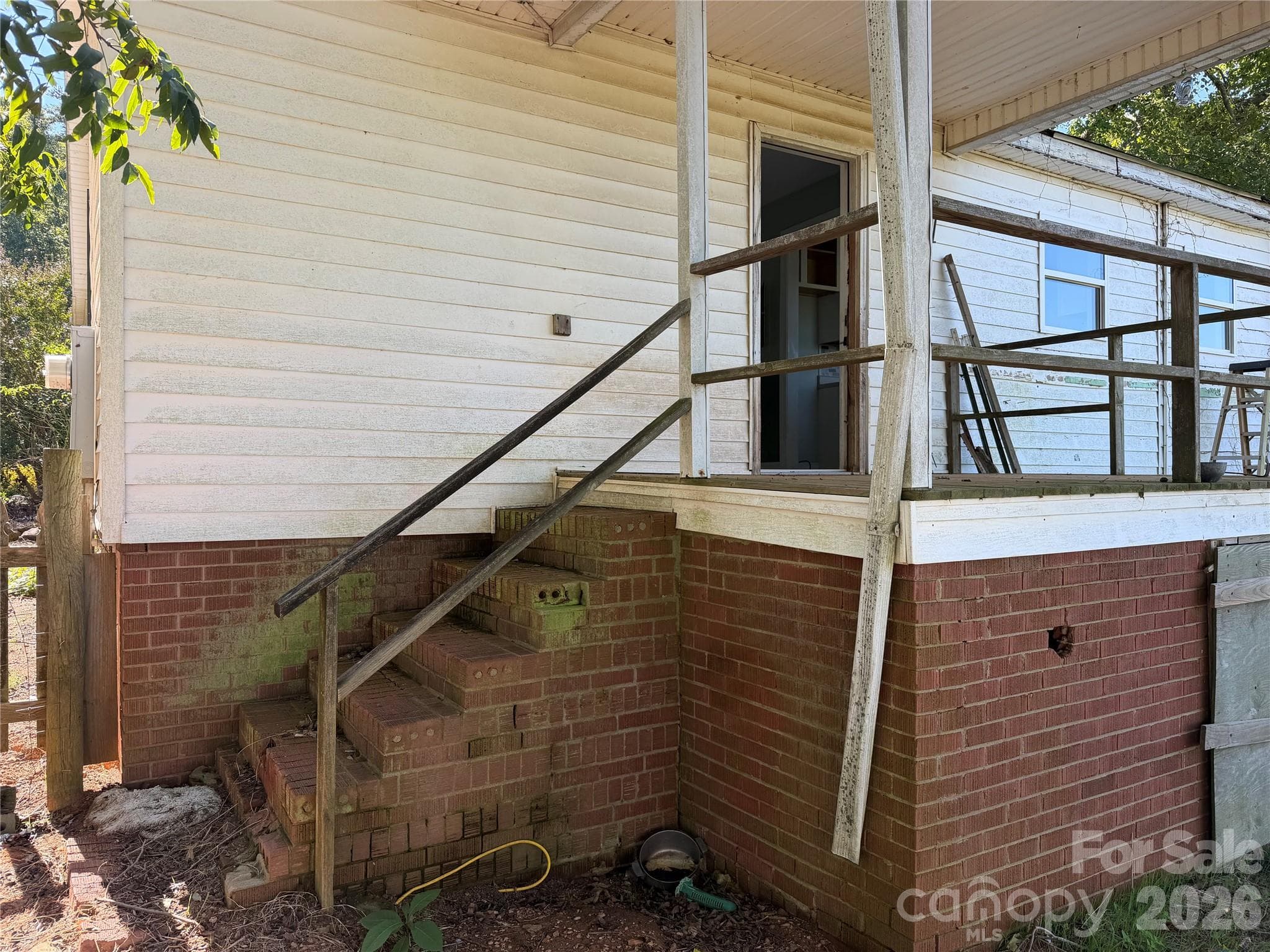Single Family Residence at 1655 Bill Curlee Road, Polkton, photo 20 of 21