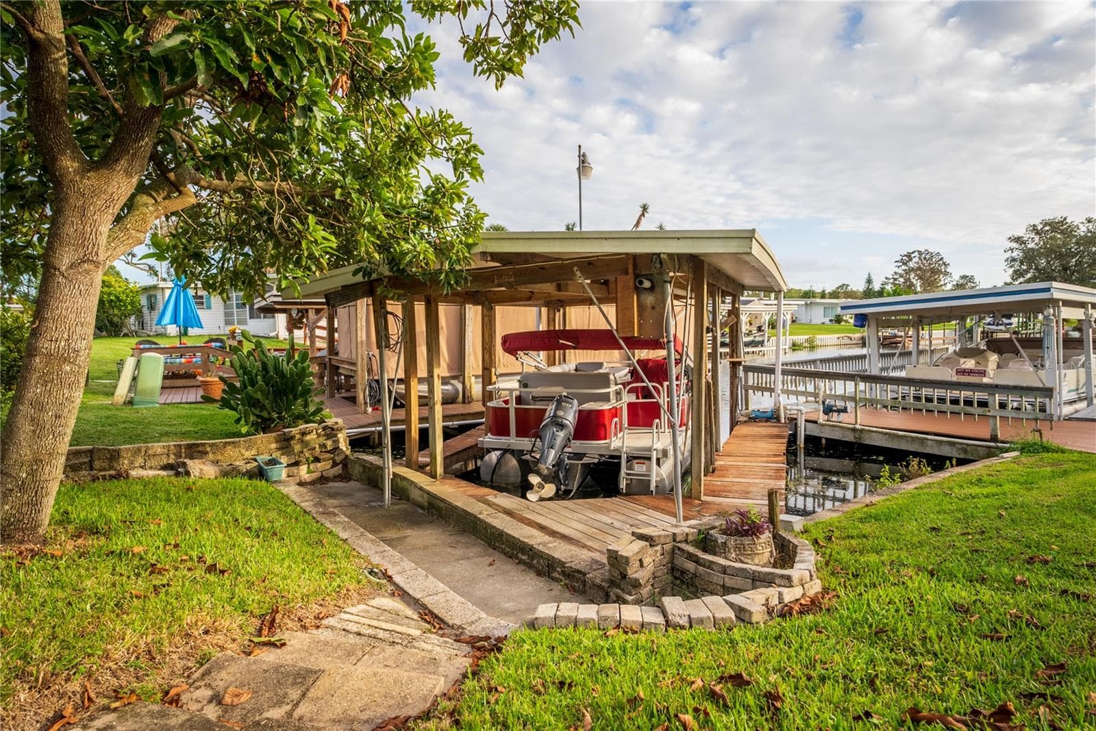 Manufactured Home at 2417 VINDALE RD, TAVARES, photo 41 of 54