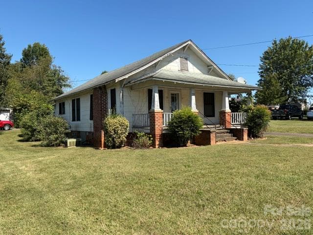 706 Carbon City Road