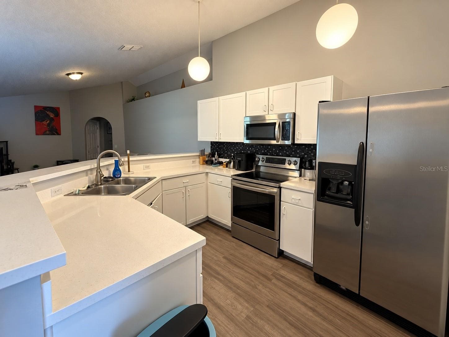 Single Family Residence at 346 COCOA CT, KISSIMMEE, photo 12 of 25