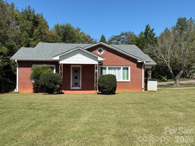 708 Carbon City Road