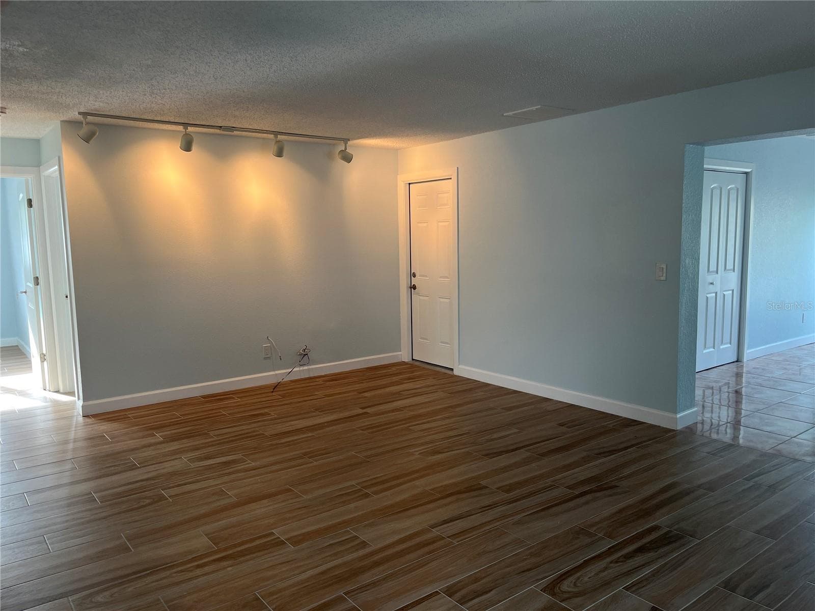 Dining room - 307 LA HACIENDA DR, INDIAN ROCKS BEACH