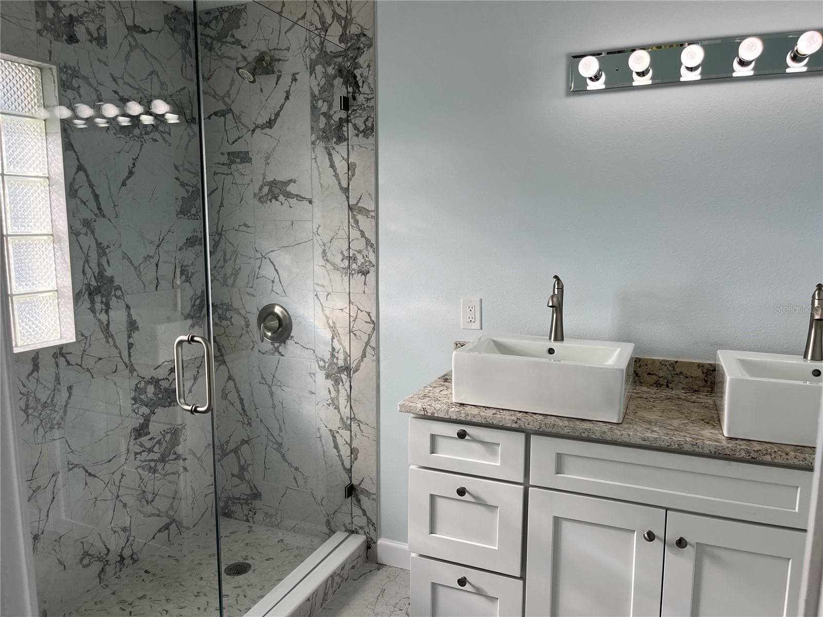 Ensuite bathroom - 307 LA HACIENDA DR, INDIAN ROCKS BEACH