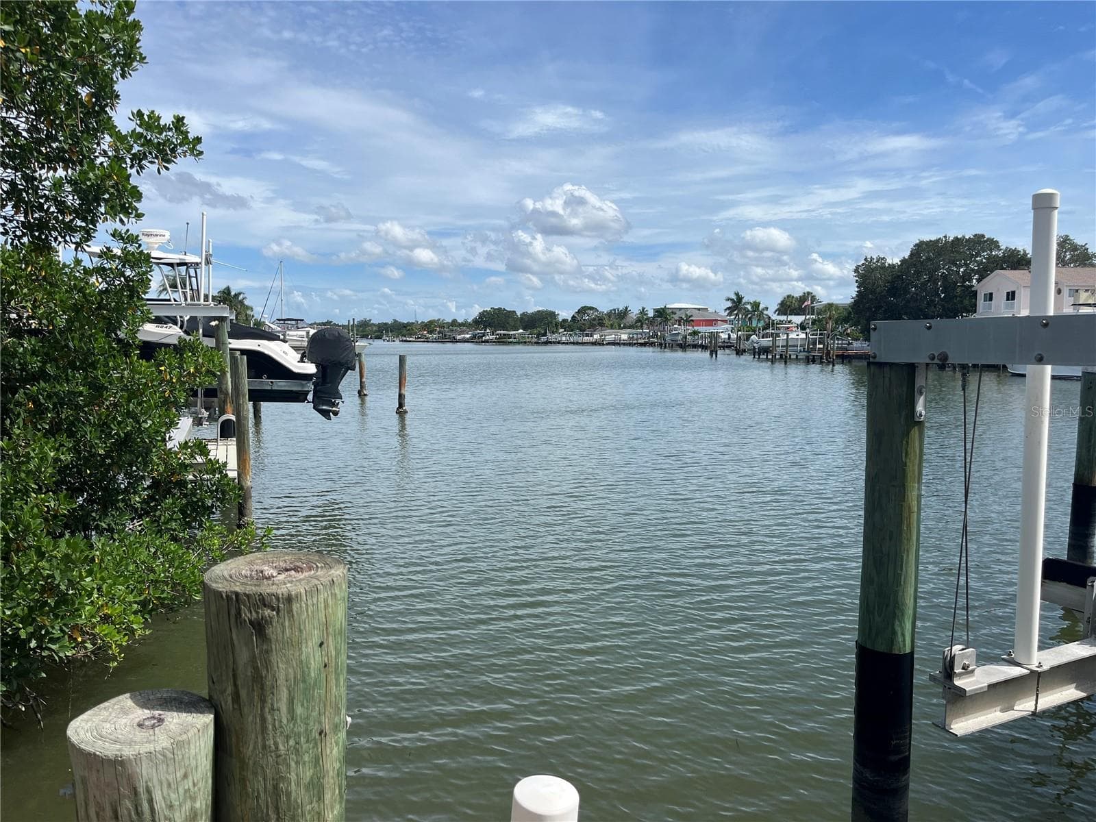 waterview - 307 LA HACIENDA DR, INDIAN ROCKS BEACH