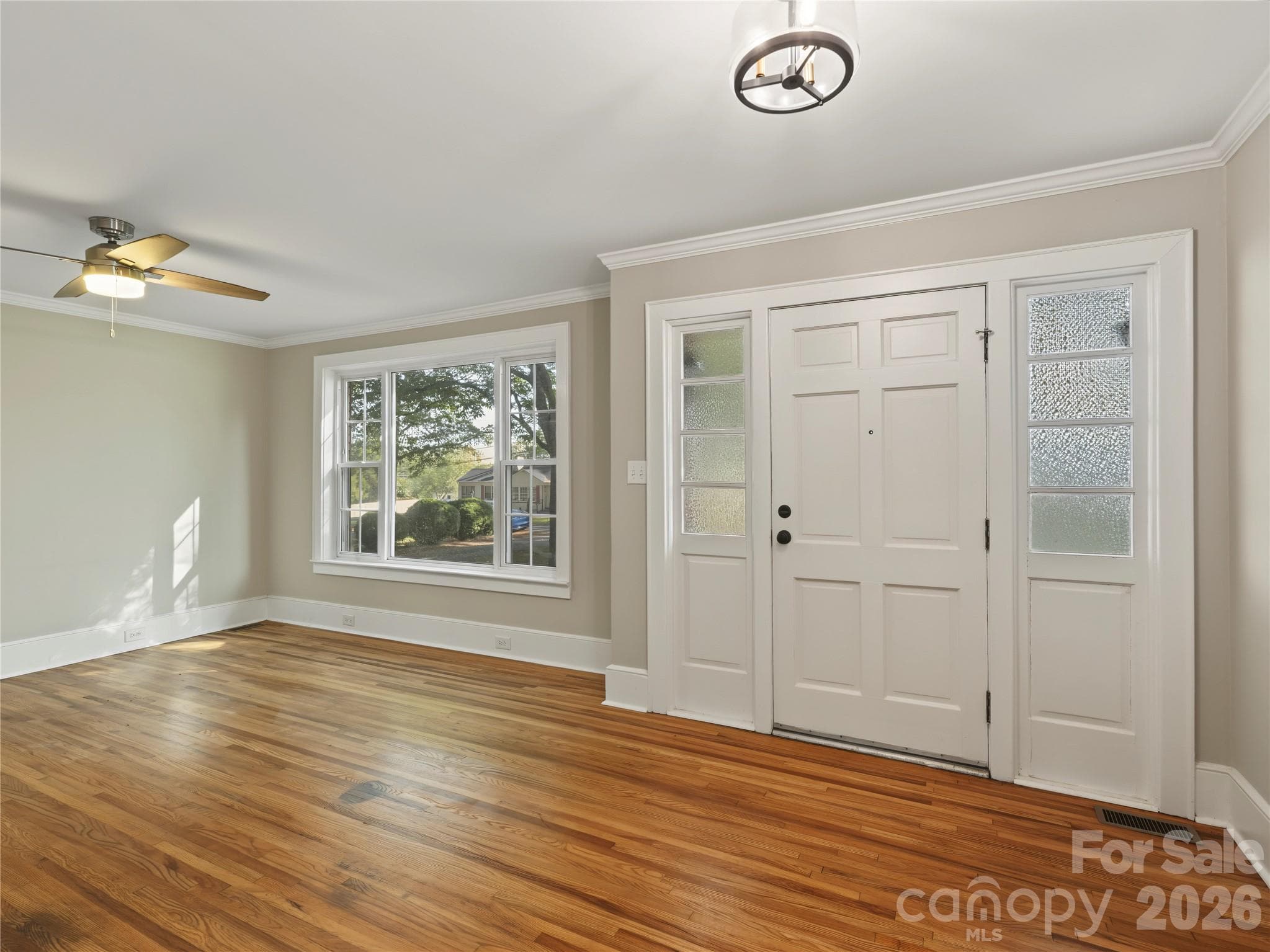 Single Family Residence at 300 Raleigh Street NW, Concord, photo 4 of 27