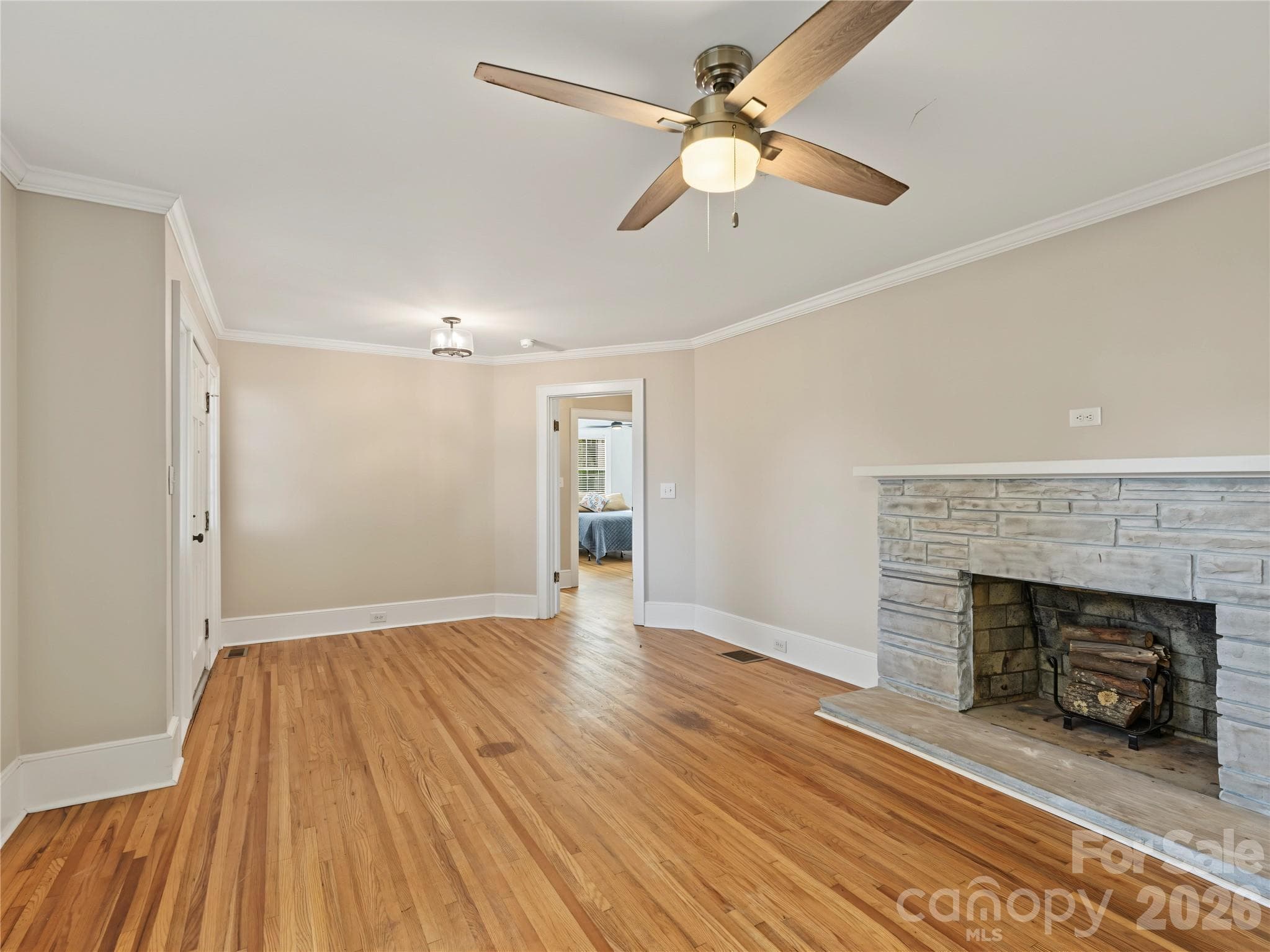 Single Family Residence at 300 Raleigh Street NW, Concord, photo 5 of 27