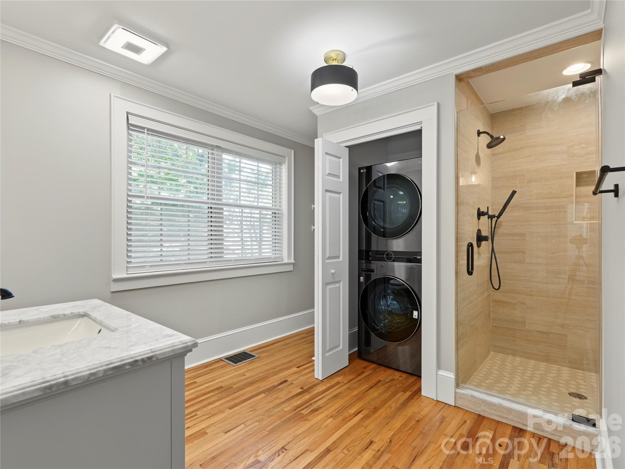 Single Family Residence at 300 Raleigh Street NW, Concord, photo 19 of 27