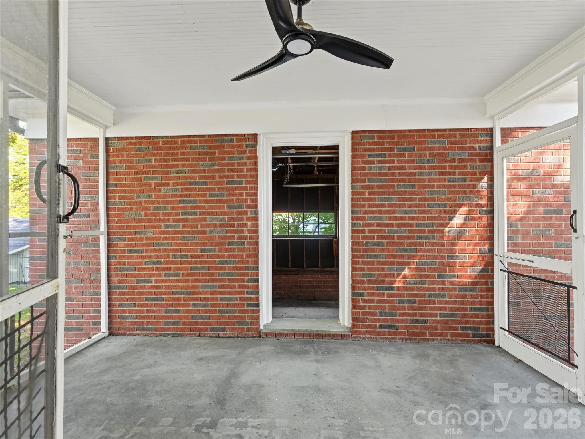 Single Family Residence at 300 Raleigh Street NW, Concord, photo 23 of 27
