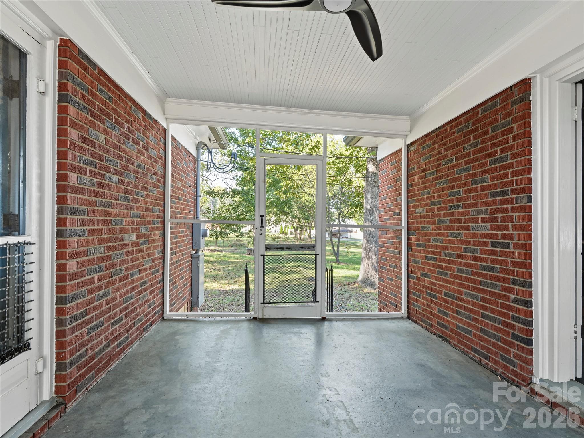 Single Family Residence at 300 Raleigh Street NW, Concord, photo 24 of 27