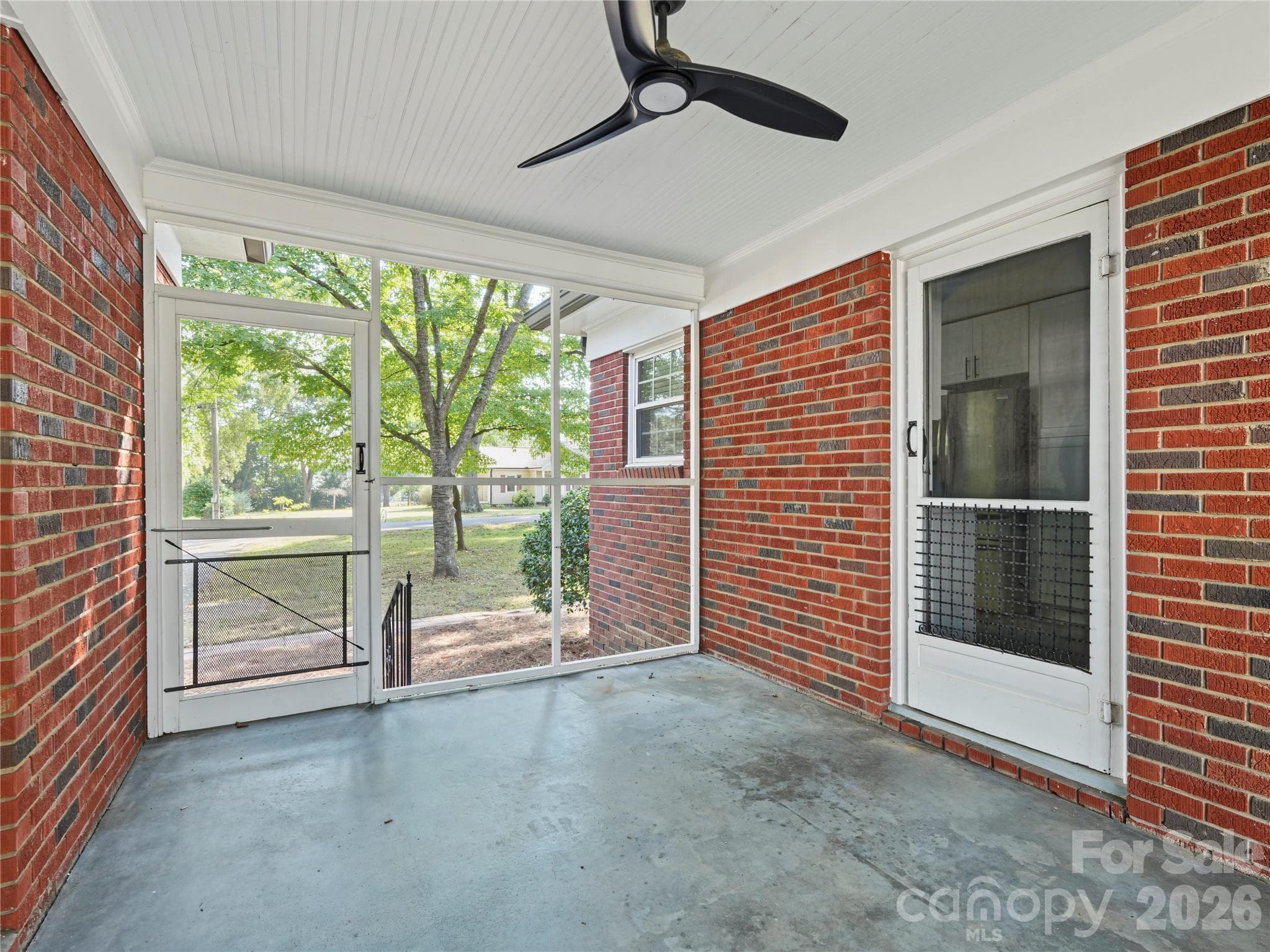 Single Family Residence at 300 Raleigh Street NW, Concord, photo 25 of 27