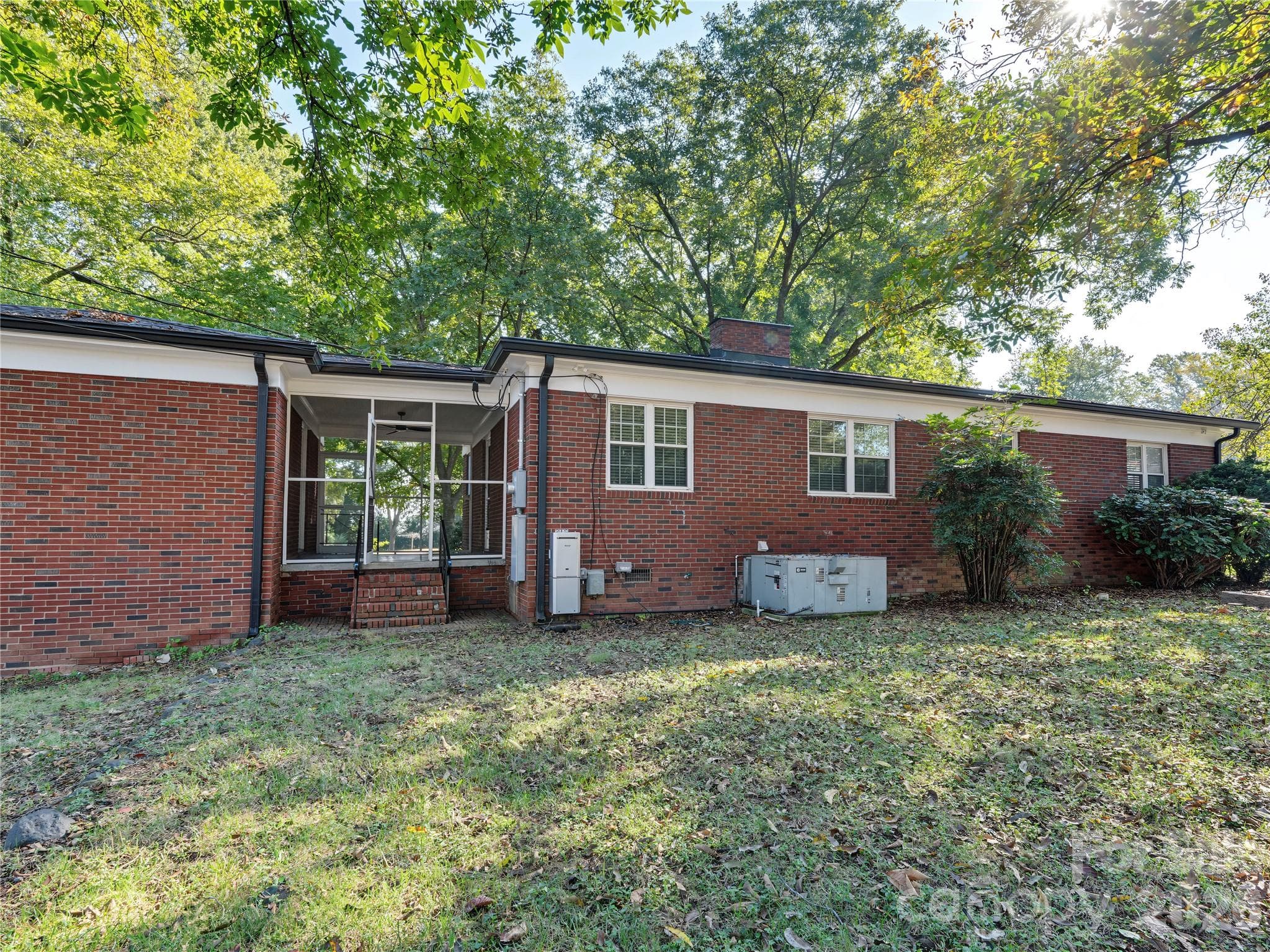 Single Family Residence at 300 Raleigh Street NW, Concord, photo 27 of 27
