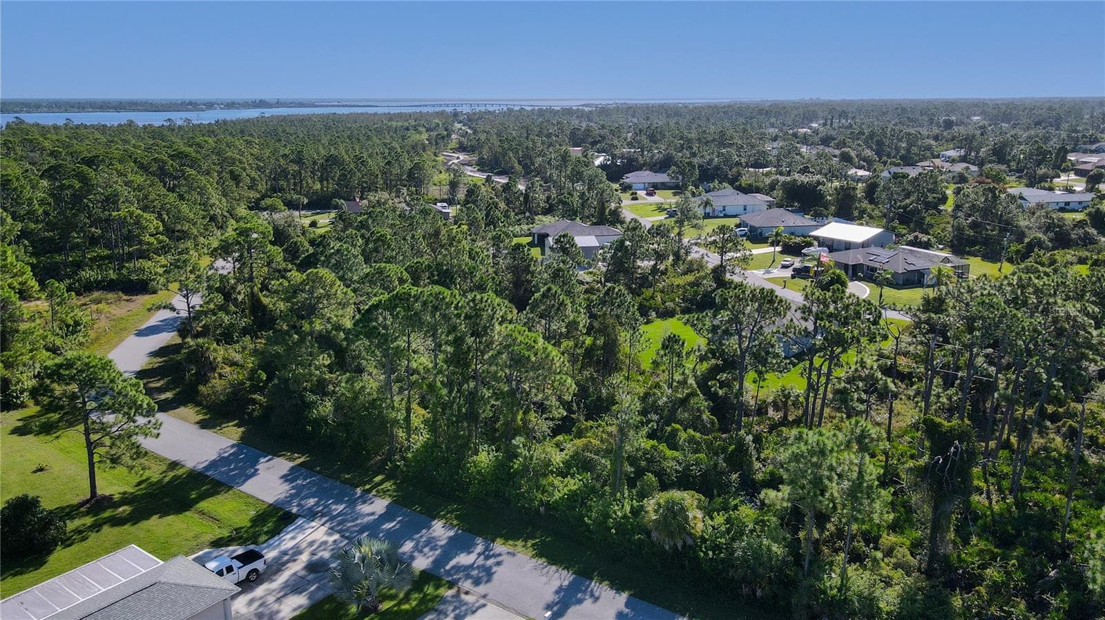 Land at 12495 STEEN TER, PORT CHARLOTTE, photo 3 of 8