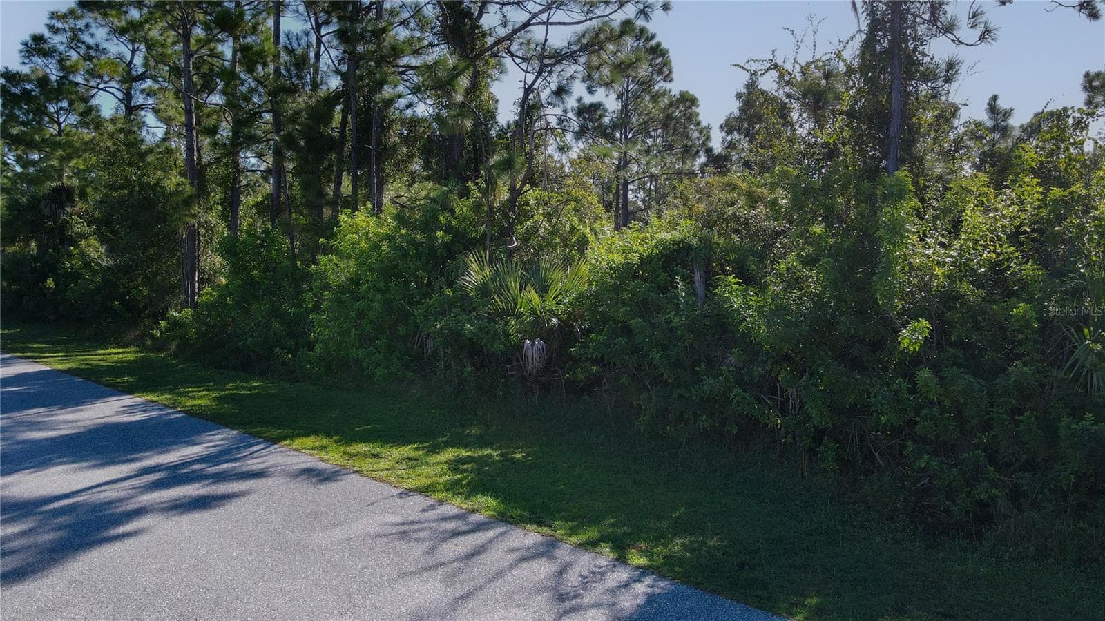 Land at 12495 STEEN TER, PORT CHARLOTTE, photo 4 of 8