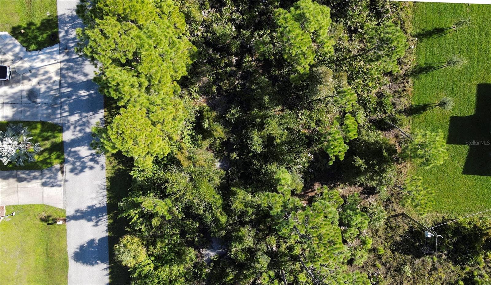 Land at 12495 STEEN TER, PORT CHARLOTTE, photo 7 of 8