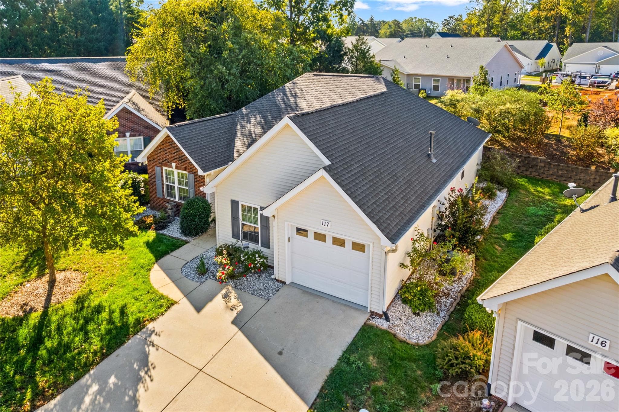 117 Abbotswood Place