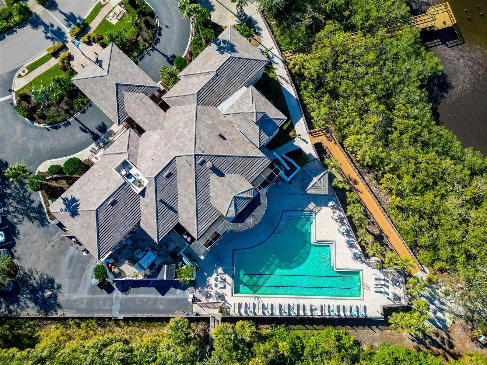 Single Family Residence at 817 MARITIME CT, BRADENTON, photo 89 of 100