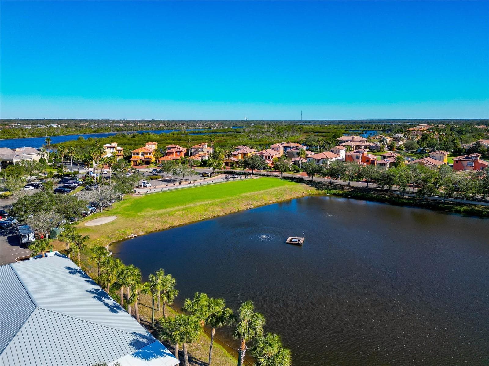 Single Family Residence at 817 MARITIME CT, BRADENTON, photo 95 of 100