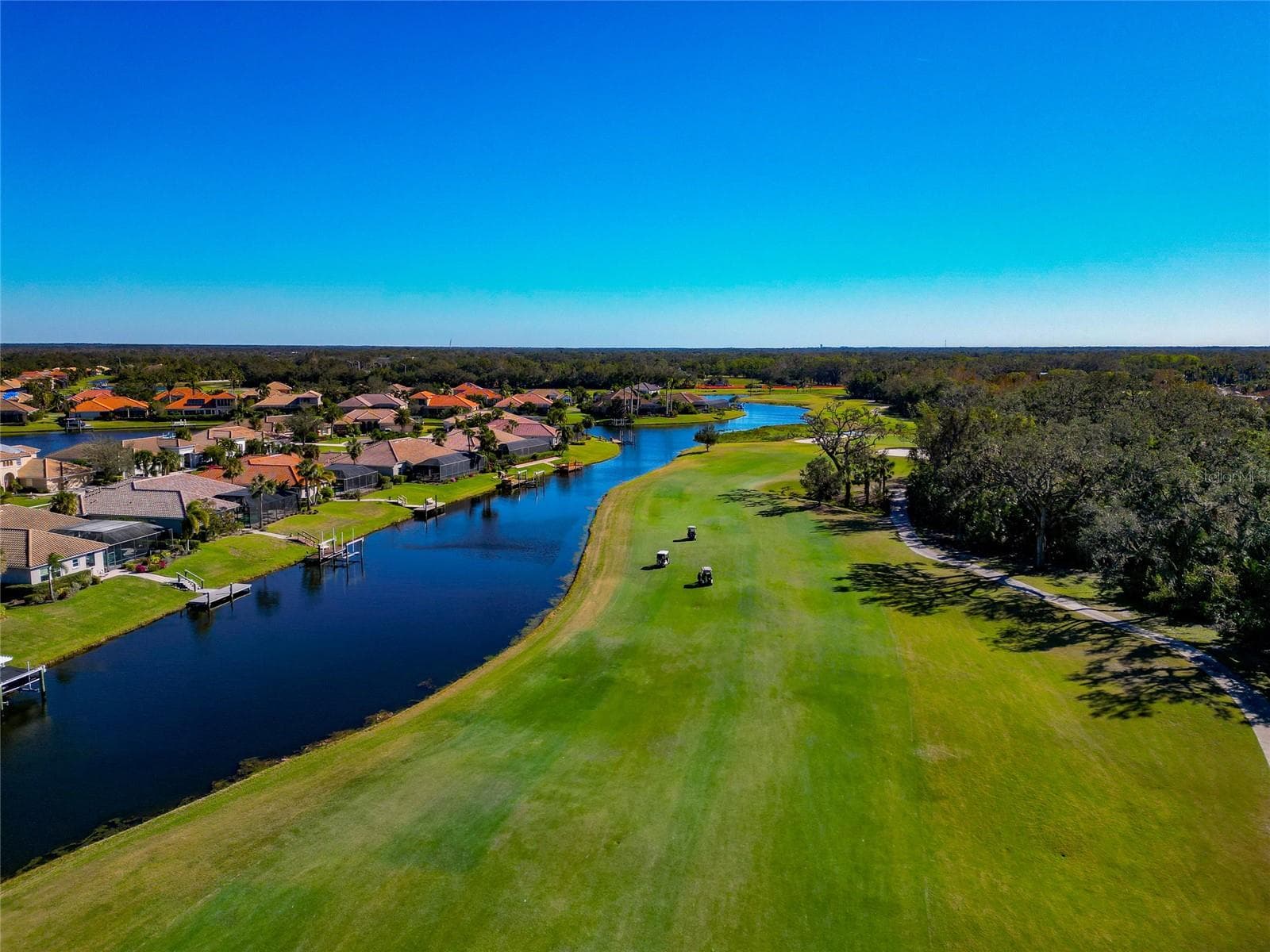 Single Family Residence at 817 MARITIME CT, BRADENTON, photo 100 of 100