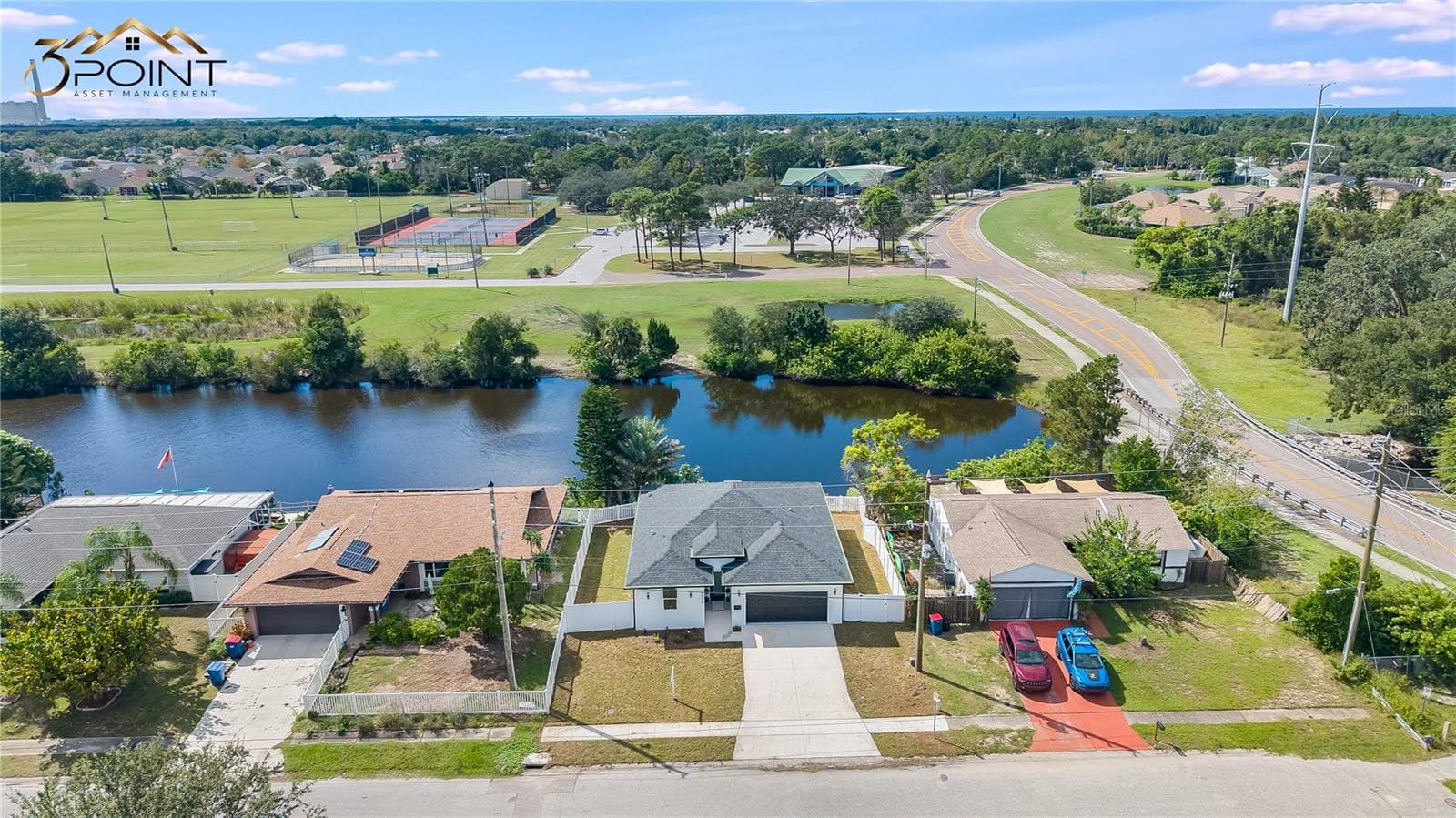 Single Family Residence at 2713 SAN LUIS RD, HOLIDAY, photo 42 of 47