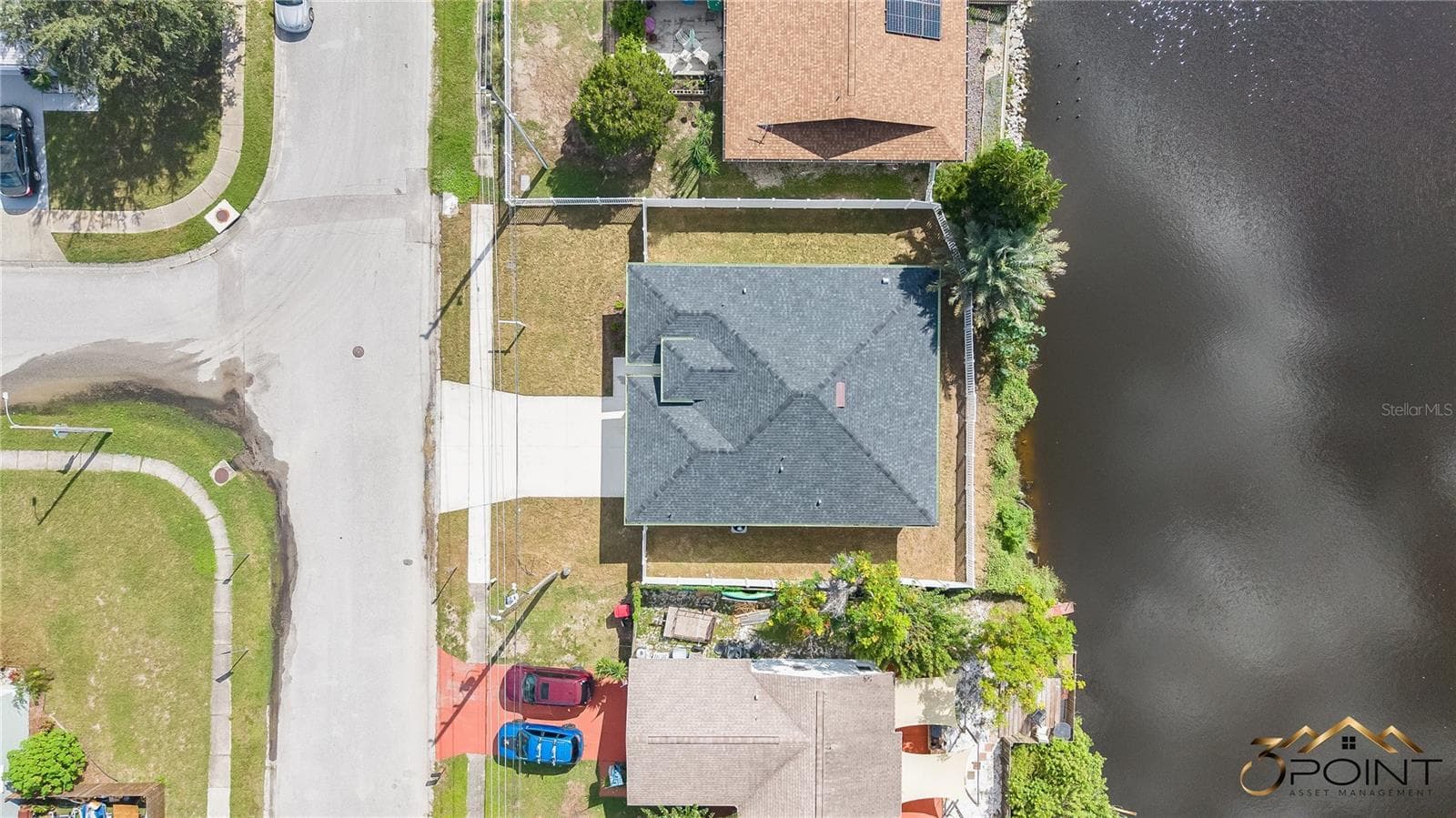 Single Family Residence at 2713 SAN LUIS RD, HOLIDAY, photo 47 of 47