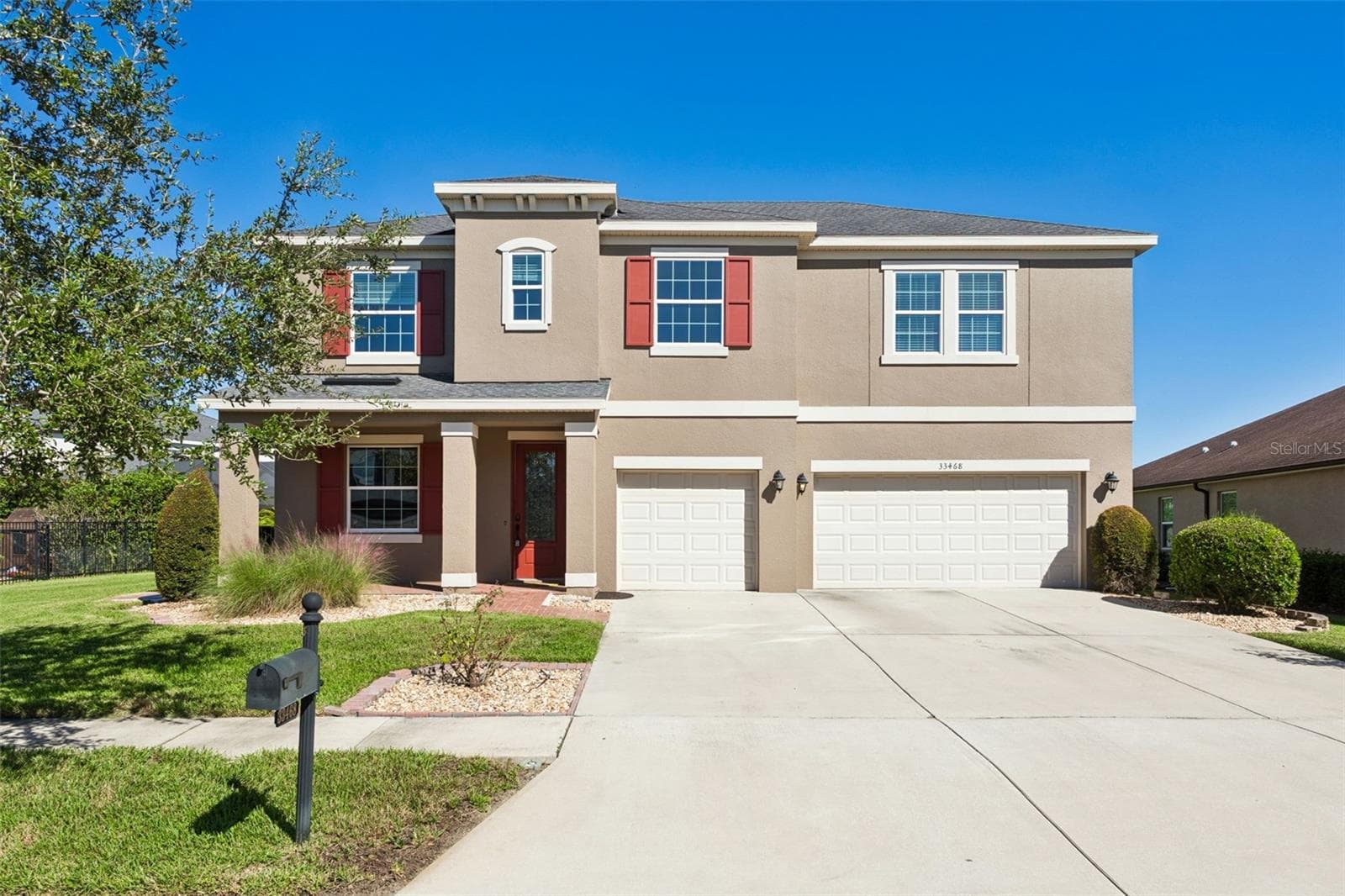33468 AZALEA RIDGE DR