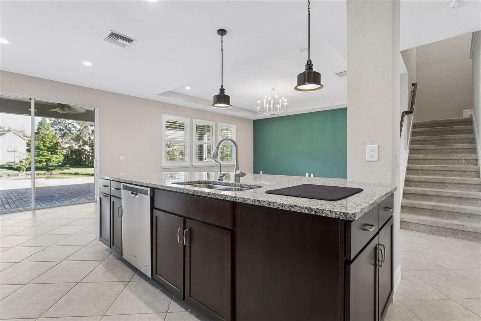 Single Family Residence at 33468 AZALEA RIDGE DR, WESLEY CHAPEL, photo 5 of 31