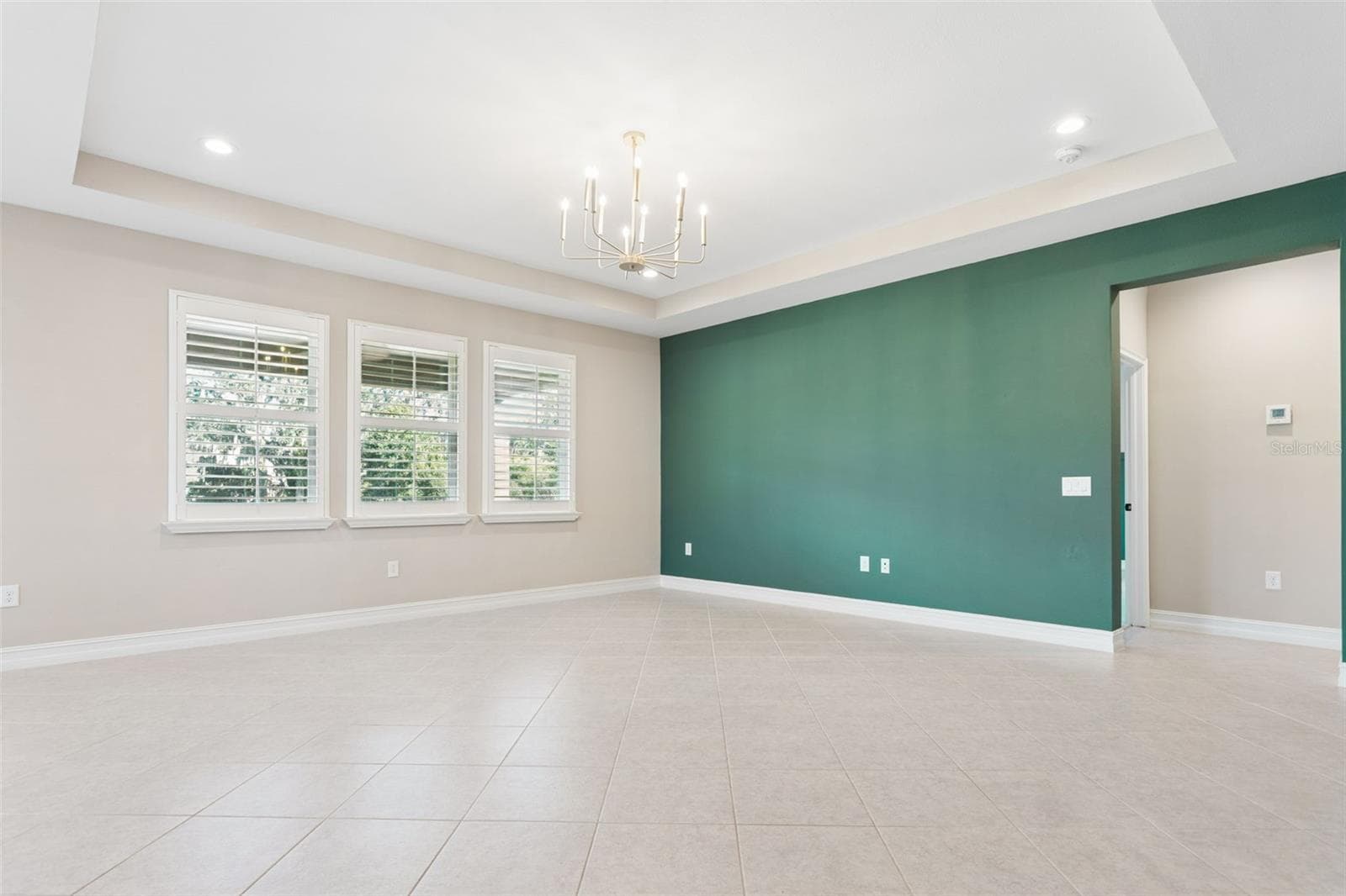 Single Family Residence at 33468 AZALEA RIDGE DR, WESLEY CHAPEL, photo 10 of 31