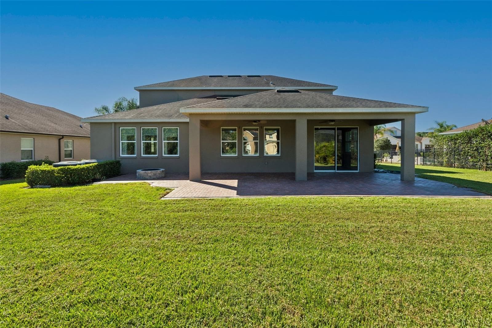 Single Family Residence at 33468 AZALEA RIDGE DR, WESLEY CHAPEL, photo 23 of 31
