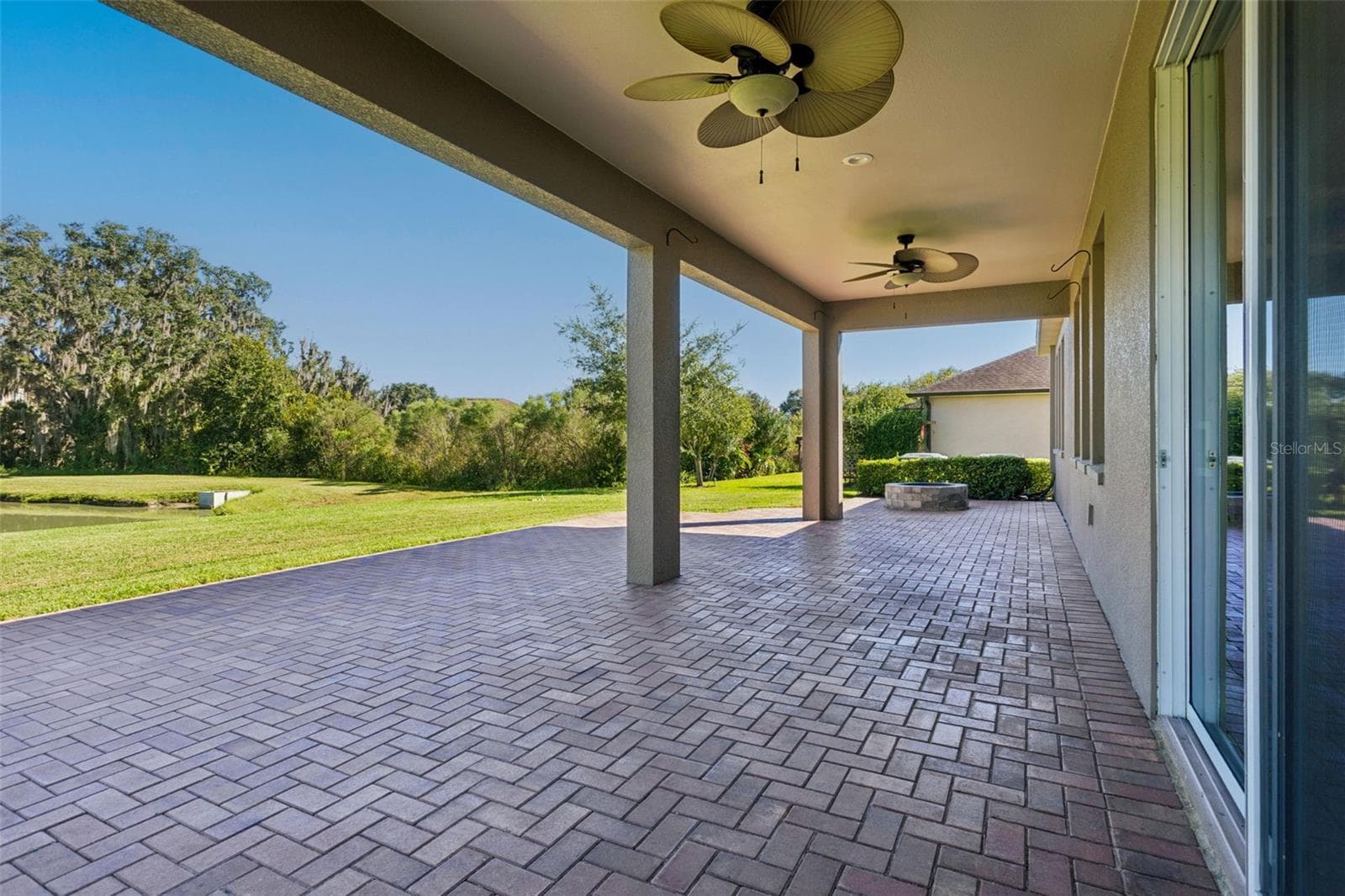 Single Family Residence at 33468 AZALEA RIDGE DR, WESLEY CHAPEL, photo 24 of 31