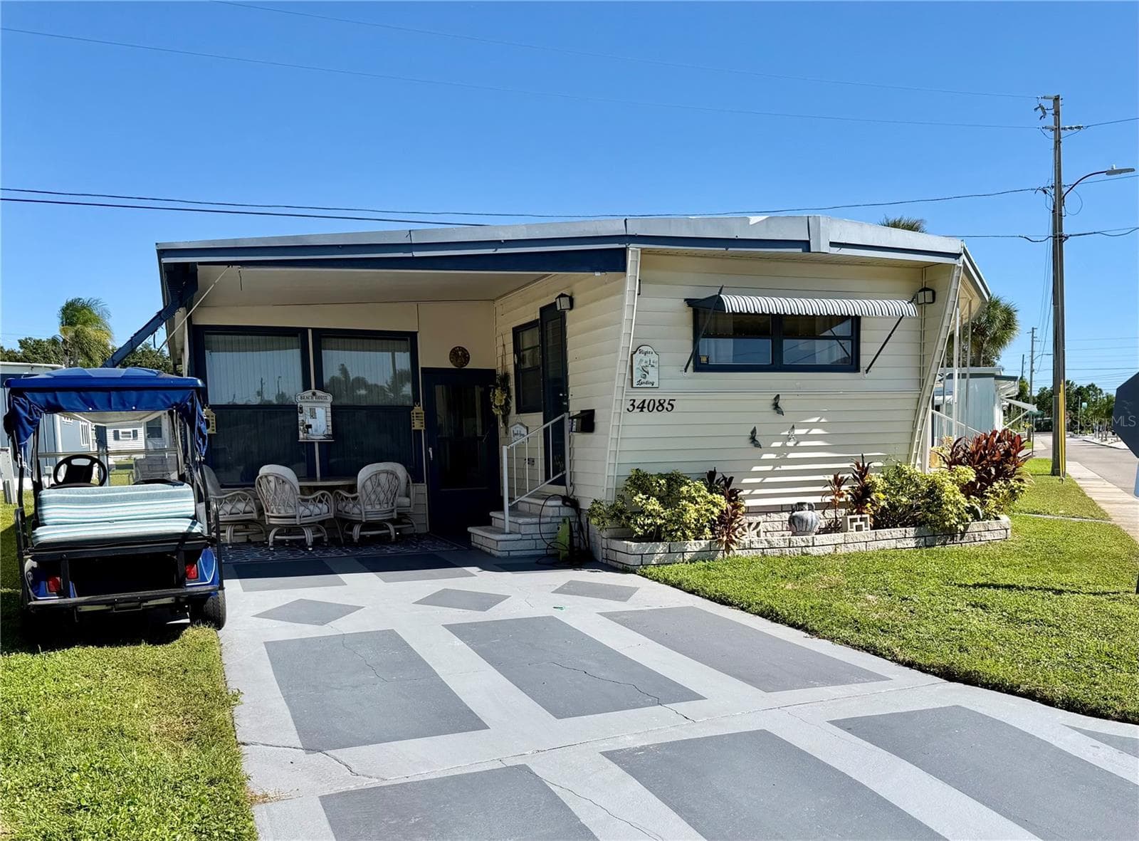 34085 ALAMANDA DR N