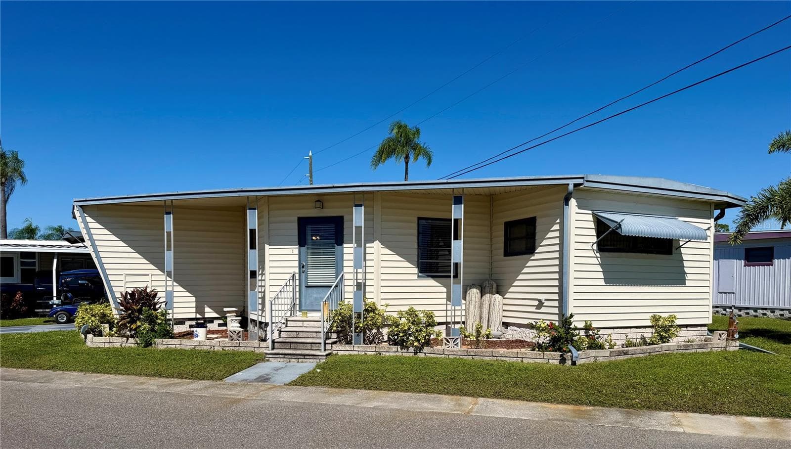 Mobile Home at 34085 ALAMANDA DR N, PINELLAS PARK, photo 3 of 33
