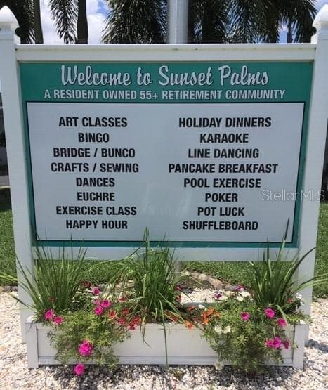 Mobile Home at 34085 ALAMANDA DR N, PINELLAS PARK, photo 23 of 33