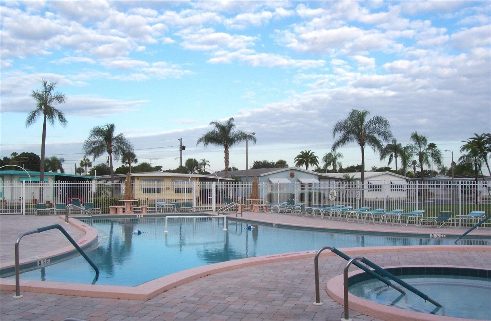 Mobile Home at 34085 ALAMANDA DR N, PINELLAS PARK, photo 28 of 33