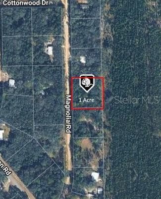 209 MAGNOLIA RD