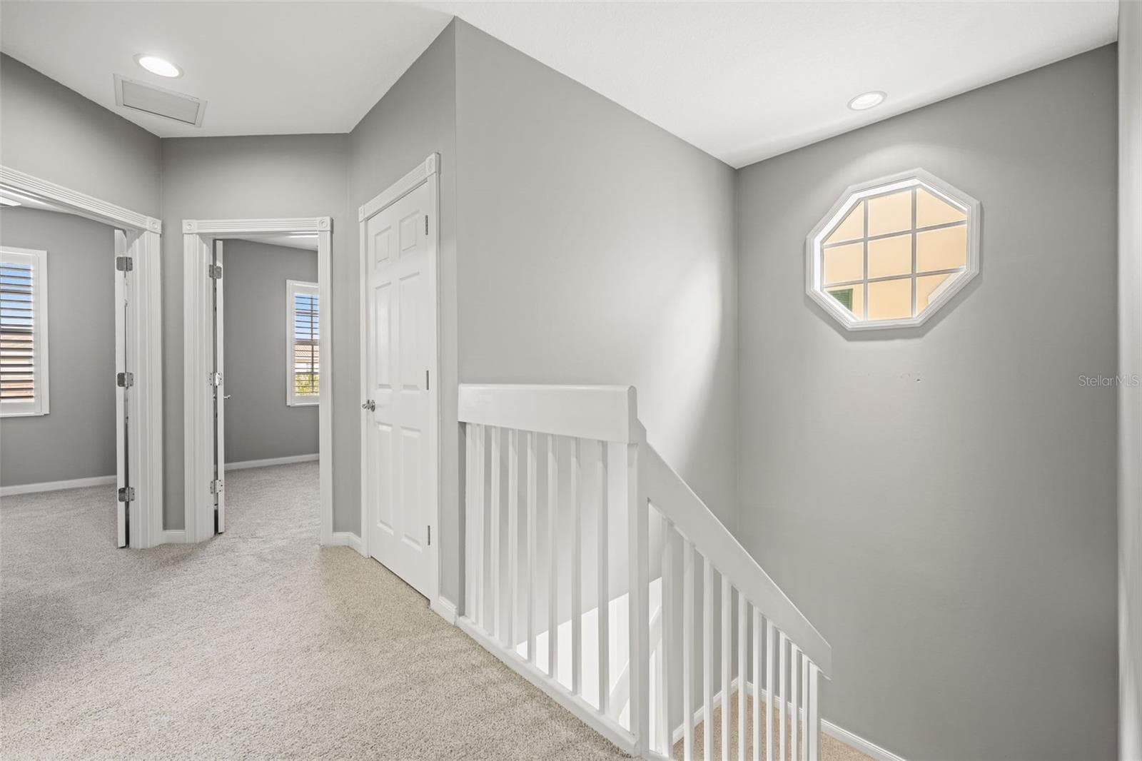 Upstairs - 5389 CAMBIAGO ST, SARASOTA