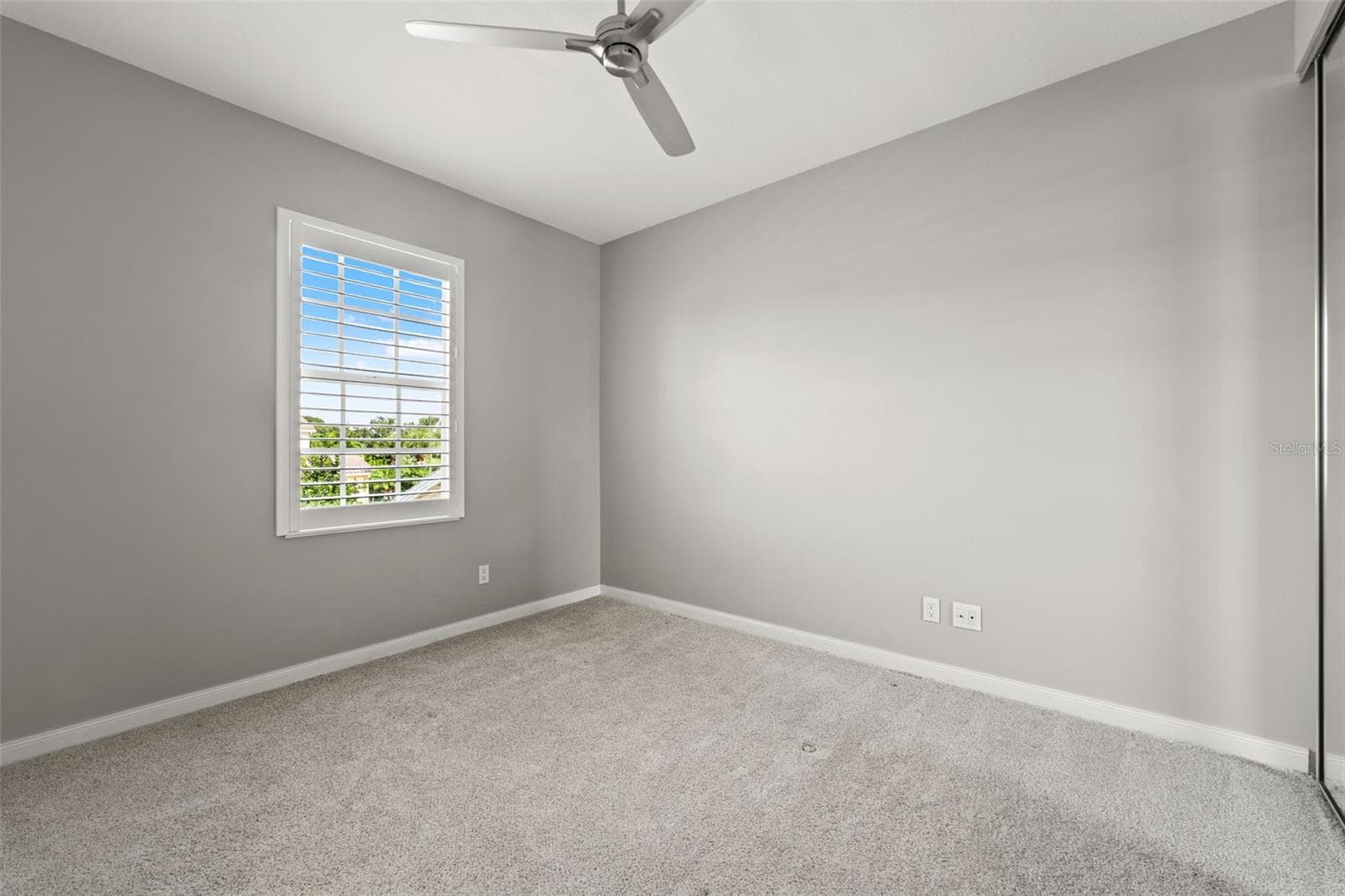 Forth bedroom - 5389 CAMBIAGO ST, SARASOTA