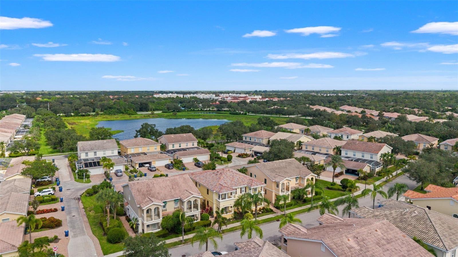 Tranquil street - 5389 CAMBIAGO ST, SARASOTA
