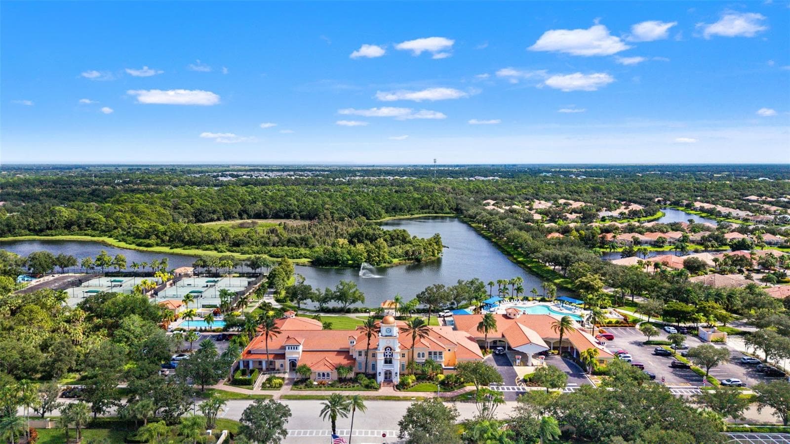 Town Center - 5389 CAMBIAGO ST, SARASOTA