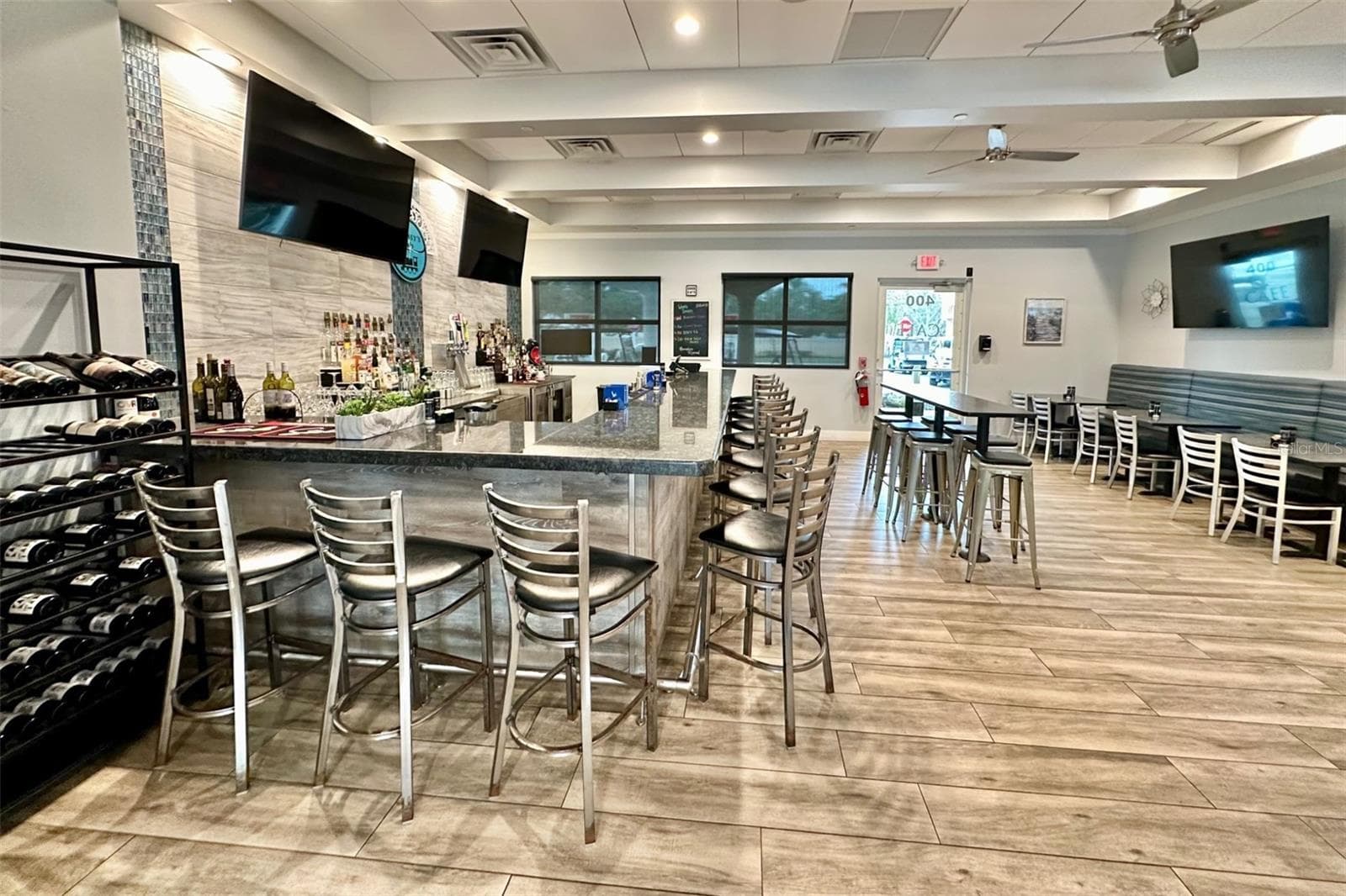 Bar - 5389 CAMBIAGO ST, SARASOTA
