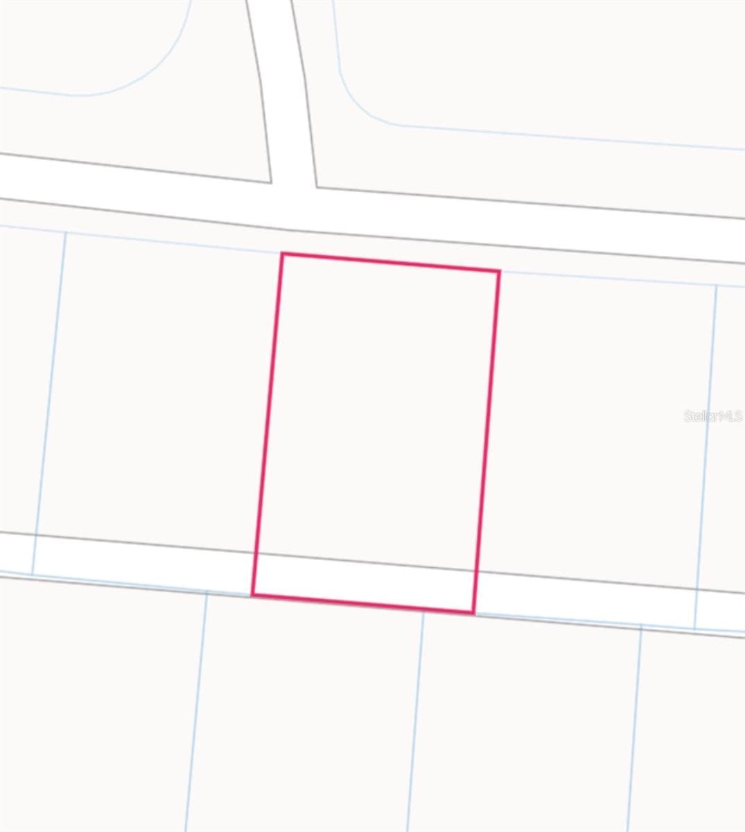 Land at 7655 ALTARA ST, SEBRING, photo 2 of 2