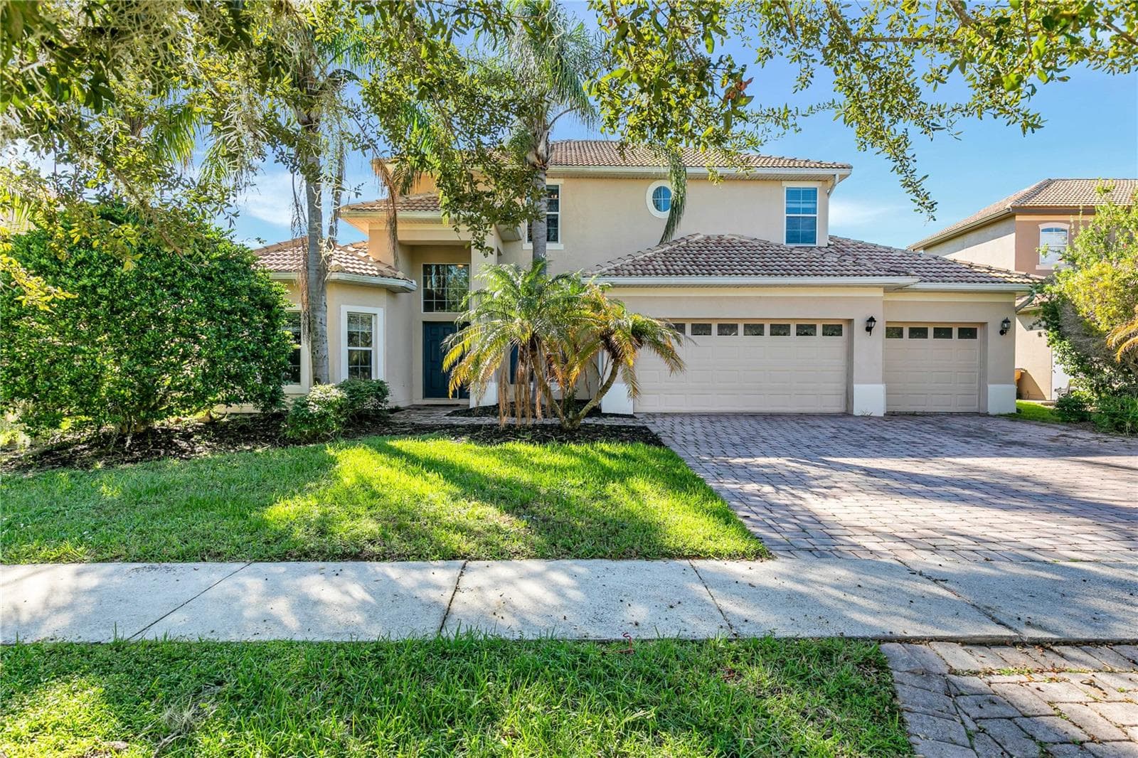 3575 SOMERSET CIR