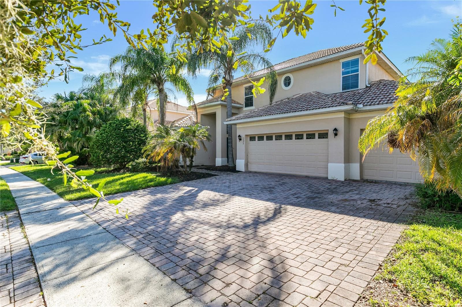 Single Family Residence at 3575 SOMERSET CIR, KISSIMMEE, photo 4 of 23