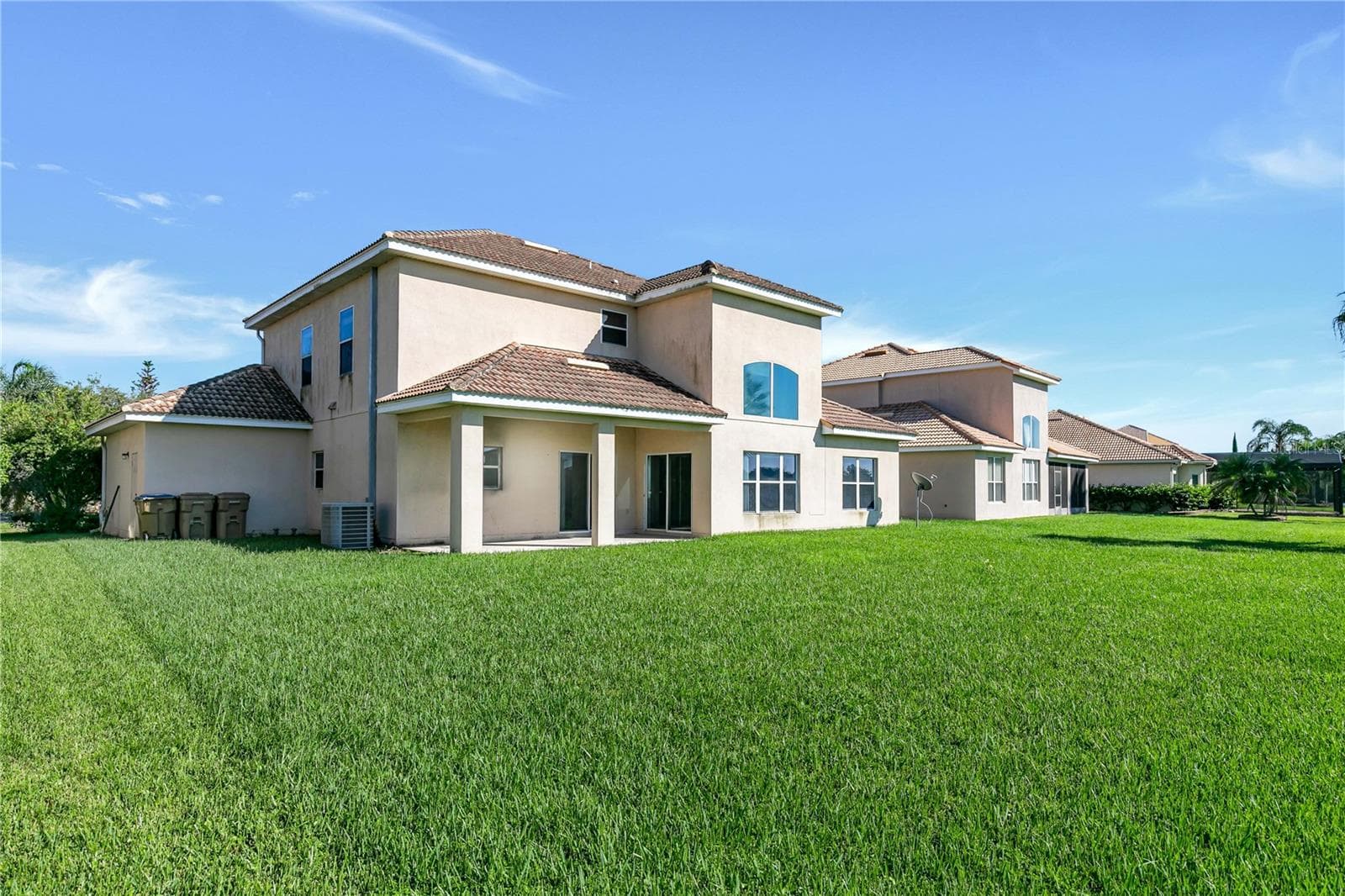 Single Family Residence at 3575 SOMERSET CIR, KISSIMMEE, photo 20 of 23