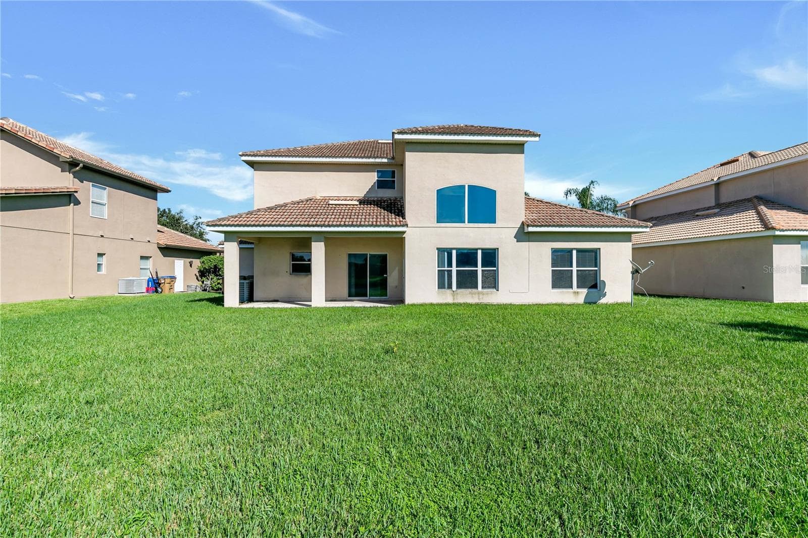 Single Family Residence at 3575 SOMERSET CIR, KISSIMMEE, photo 21 of 23